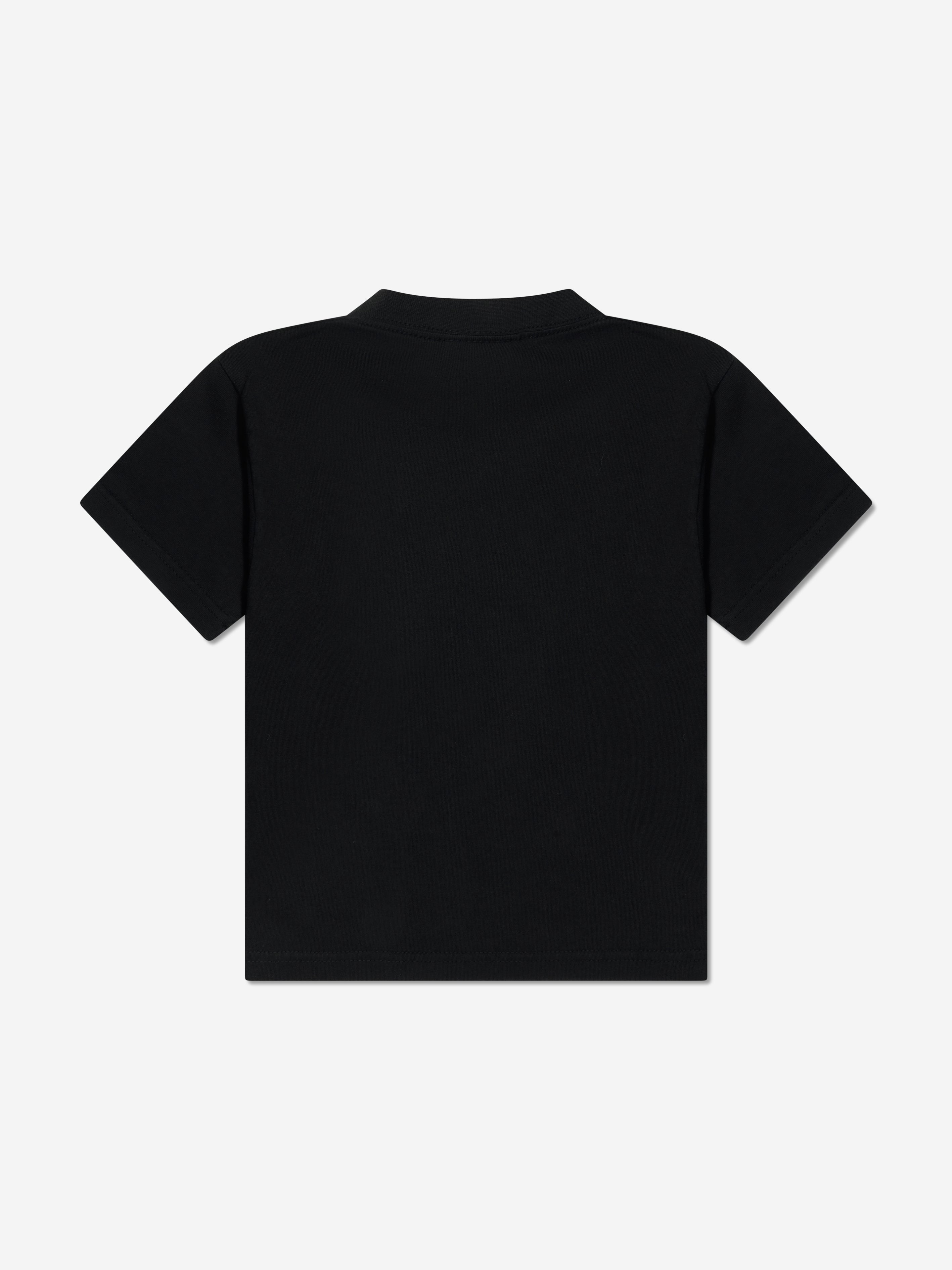 Balenciaga Kids Balenciaga x Adidas T-Shirt