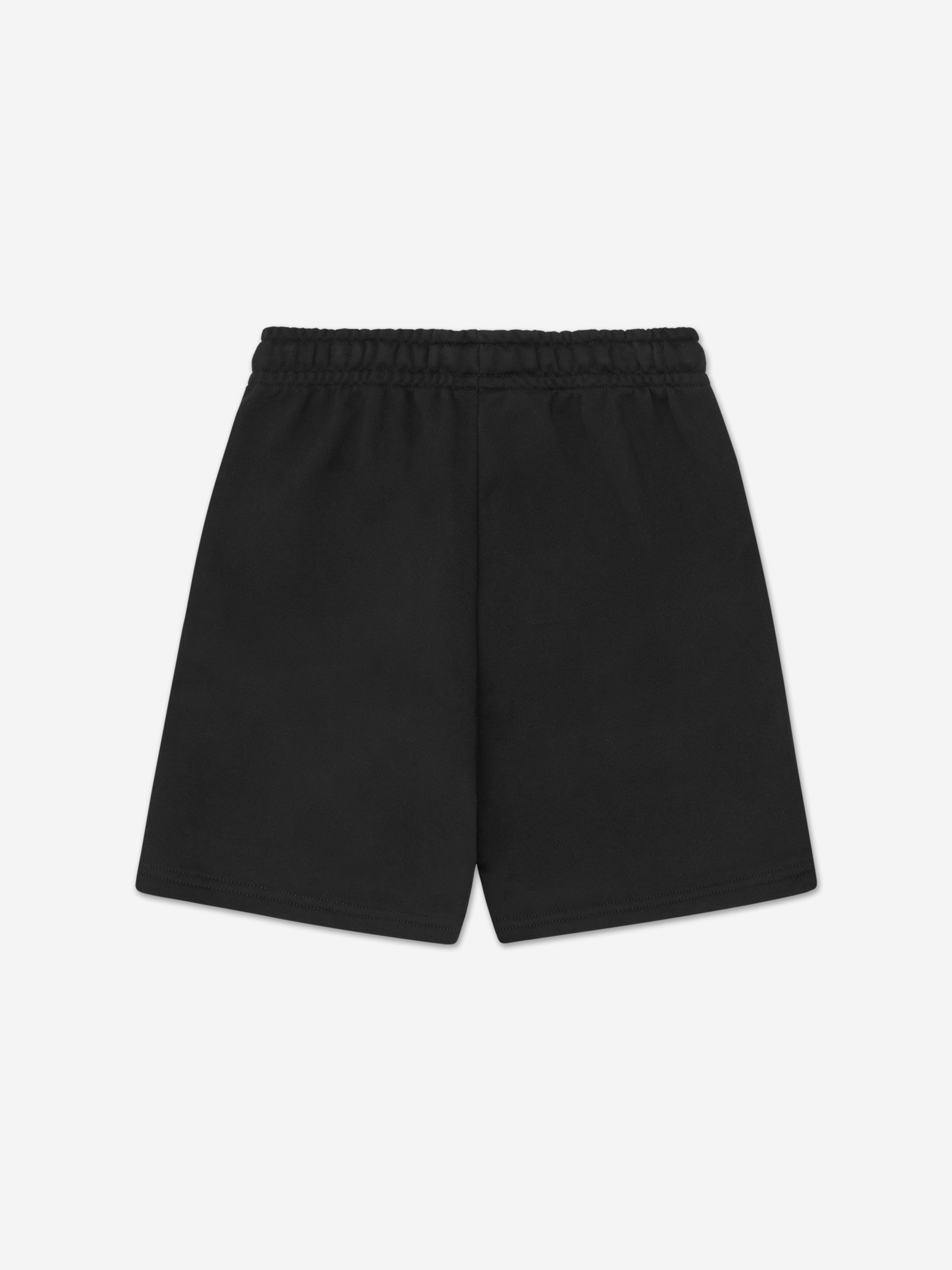 Billionaire Boys Club Boys Planet Sweat Shorts in Black
