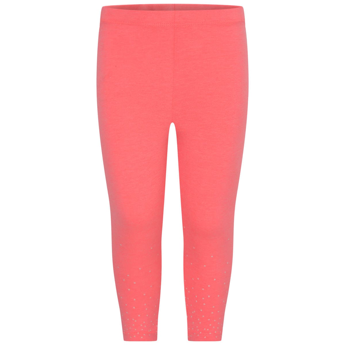 Billieblush Girls Jersey Leggings