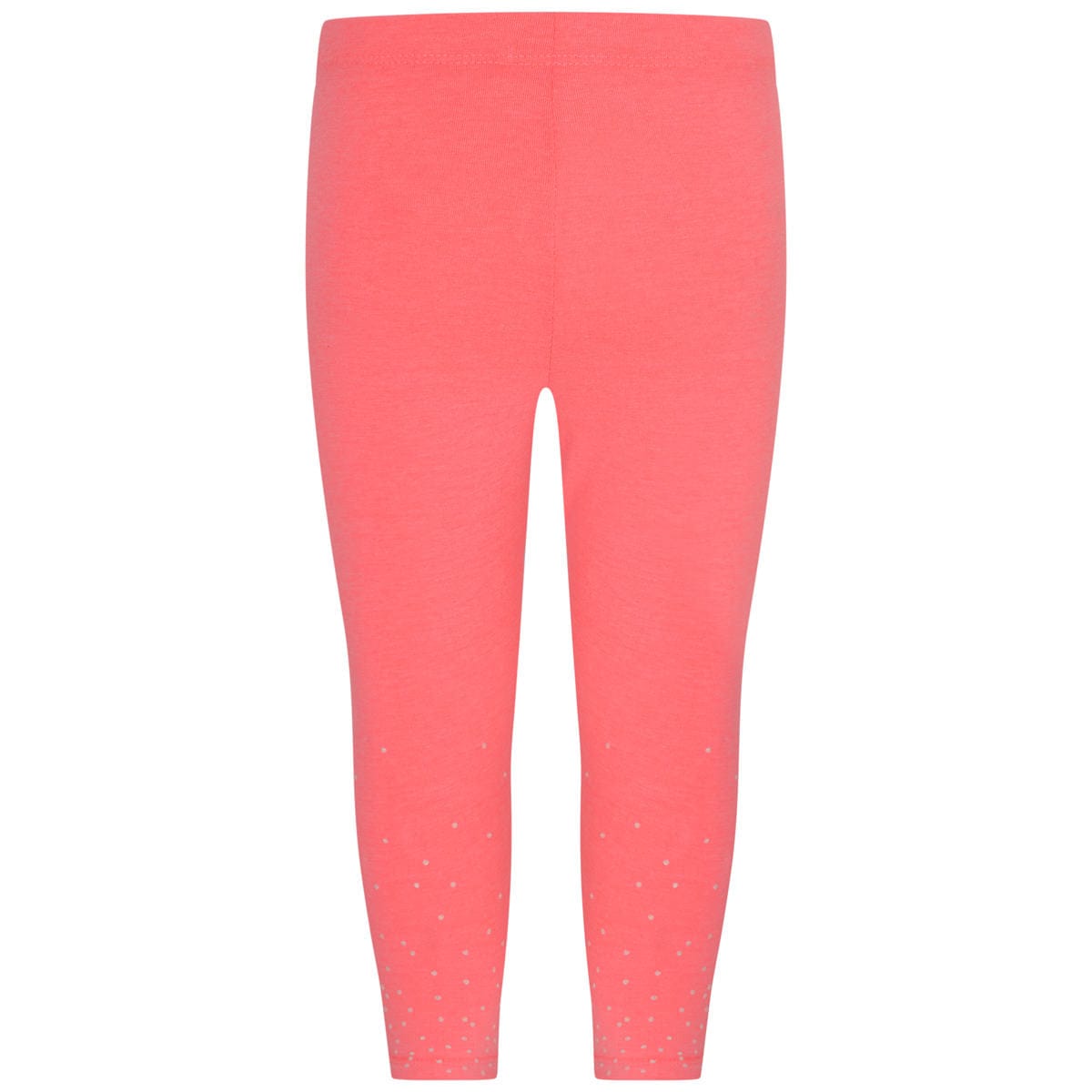 Billieblush Girls Jersey Leggings