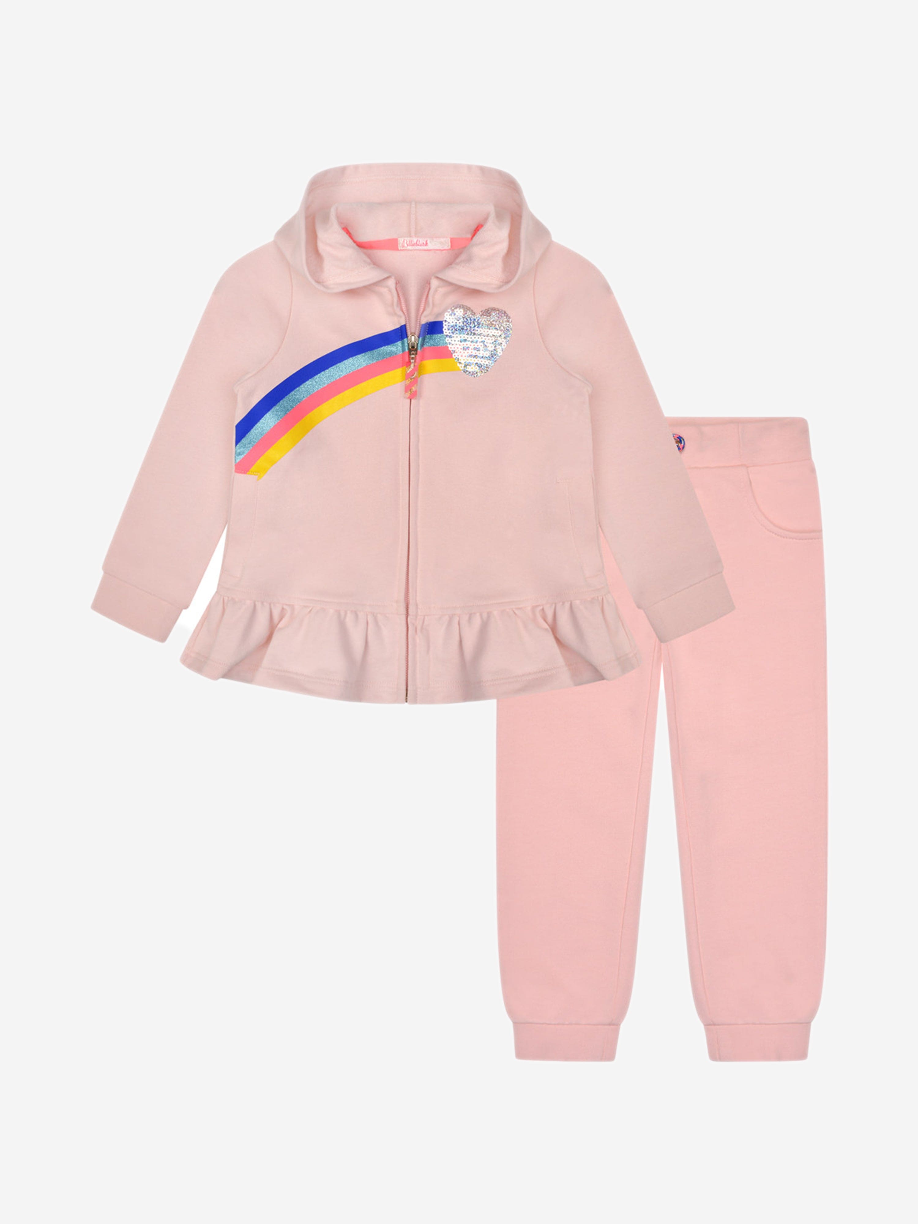 Billieblush Girls Tracksuit