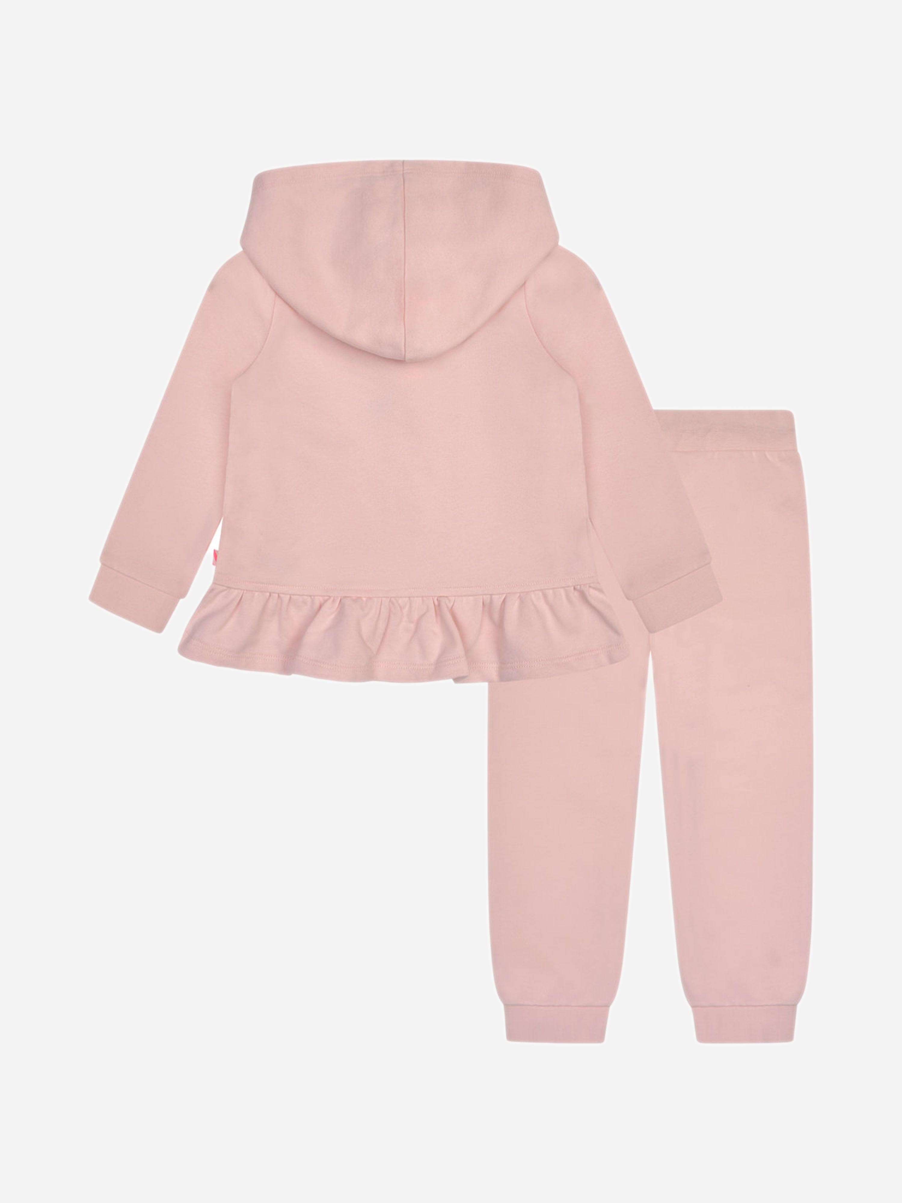 Billieblush Girls Tracksuit