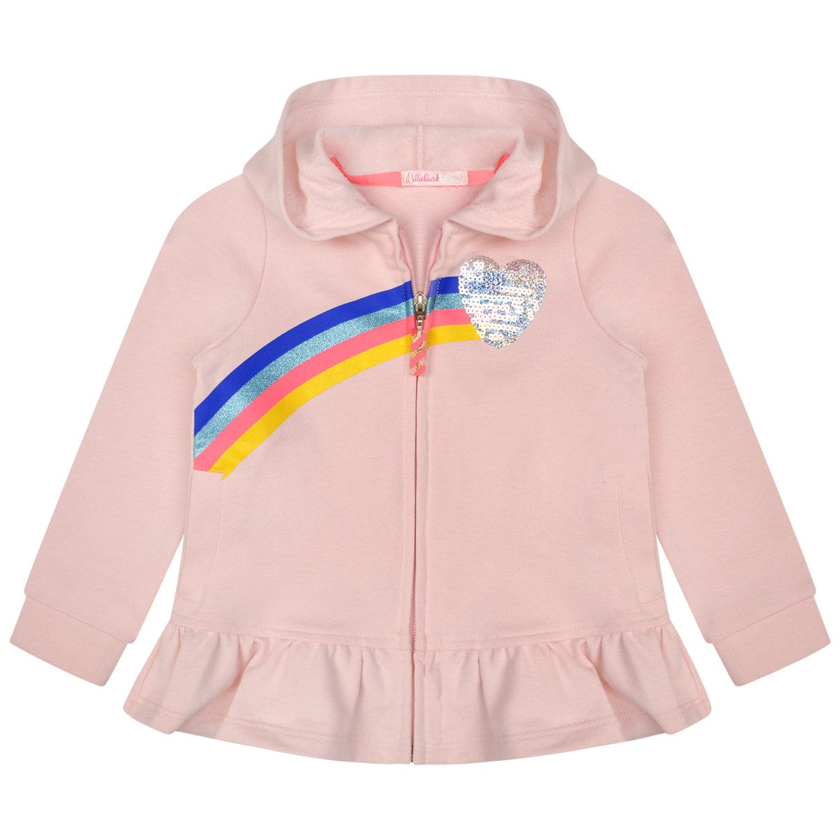 Billieblush Girls Tracksuit