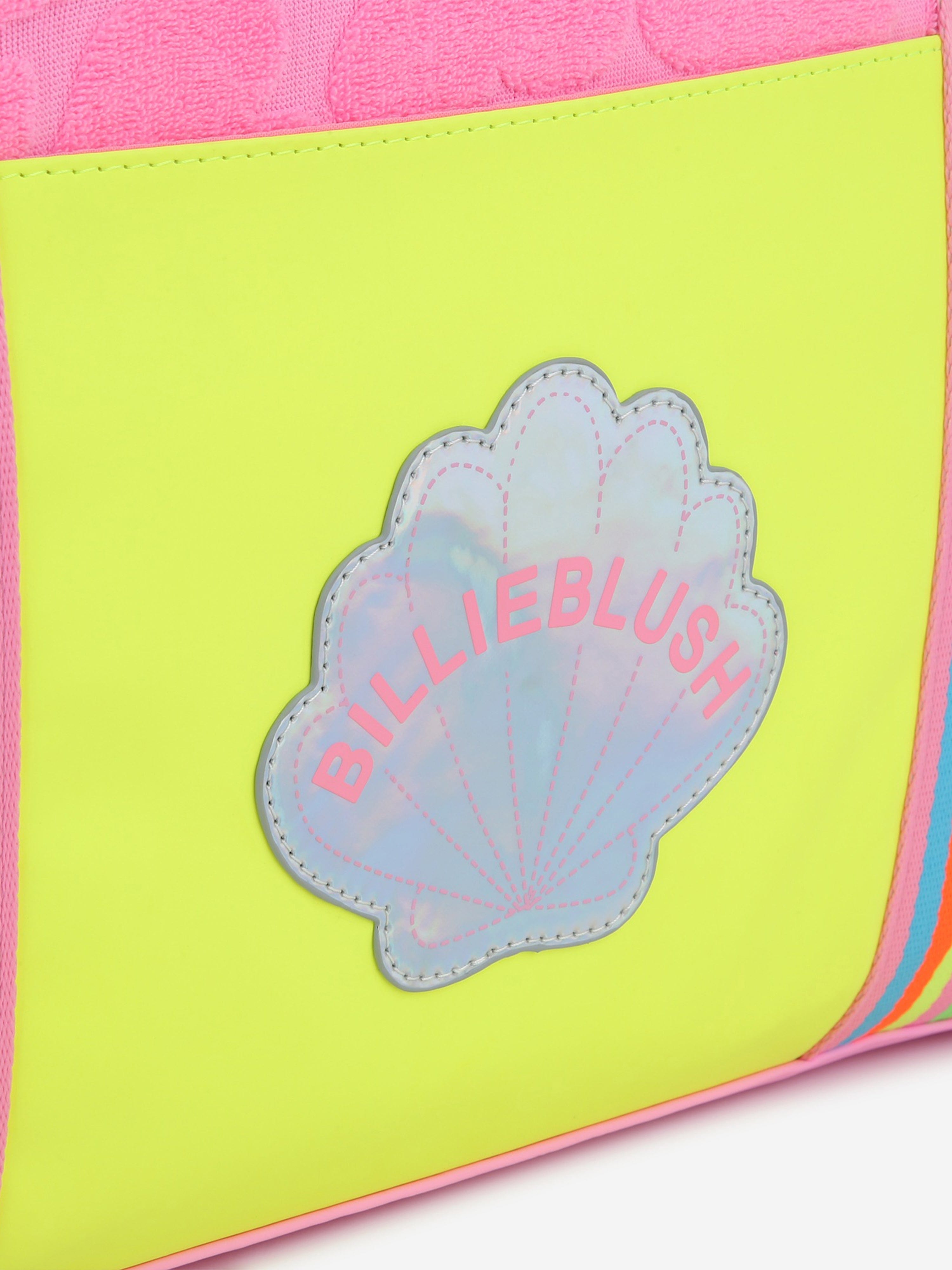 Billieblush Girls Weekend Bag in Multicolour (42cm)