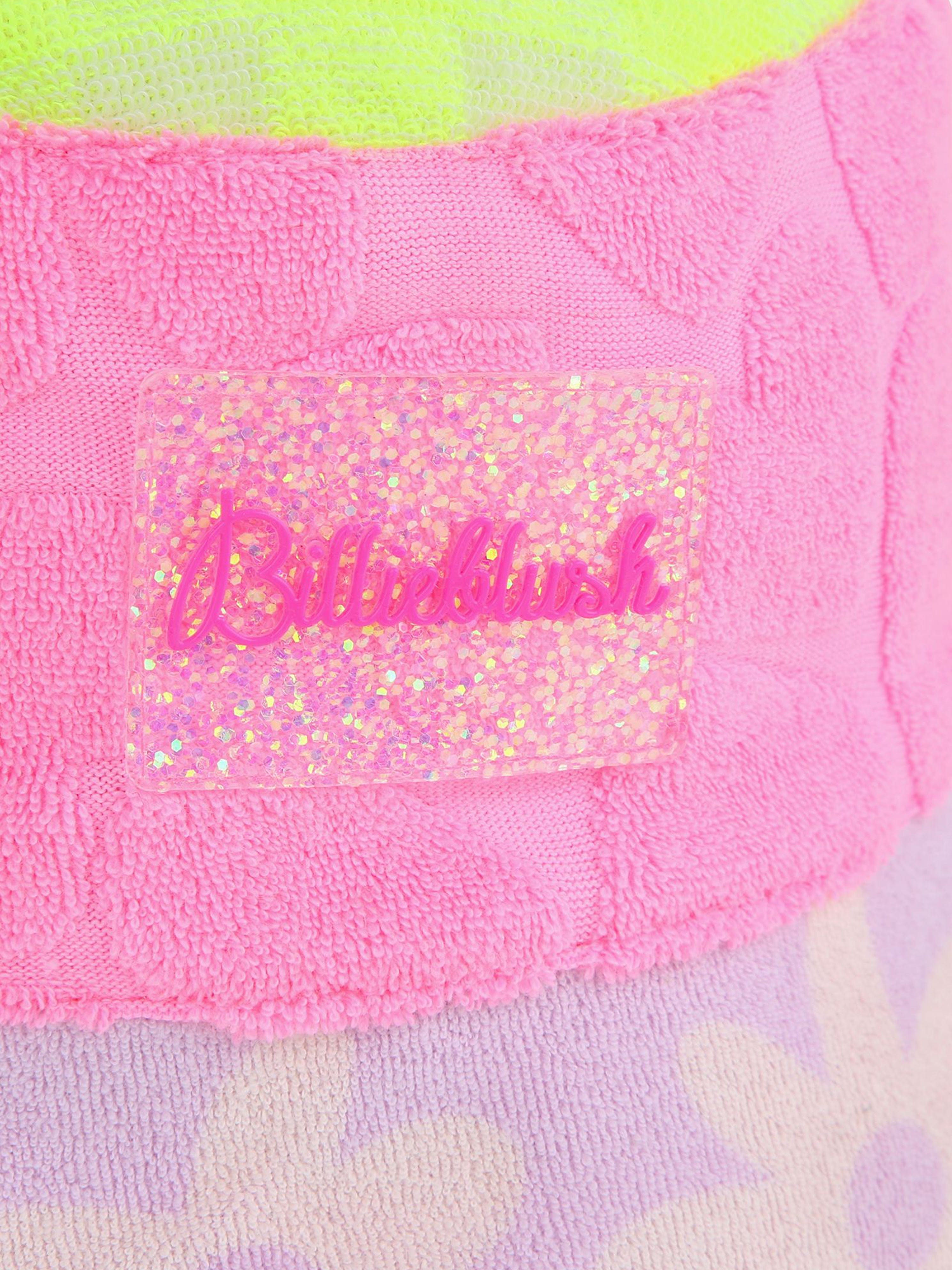 Billieblush Girls Bucket Hat in Multicolour