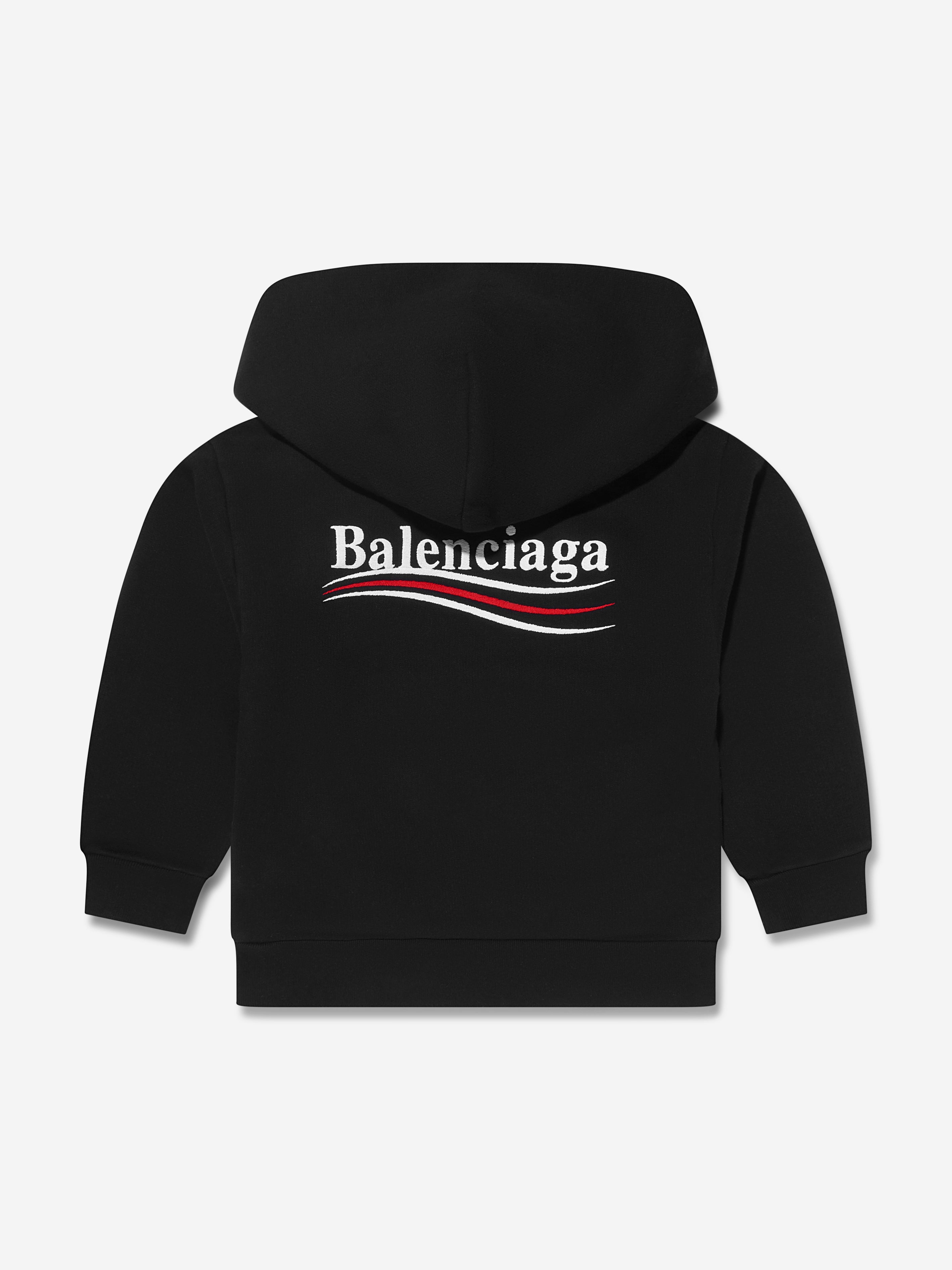 Balenciaga Kids Classic Hoodie