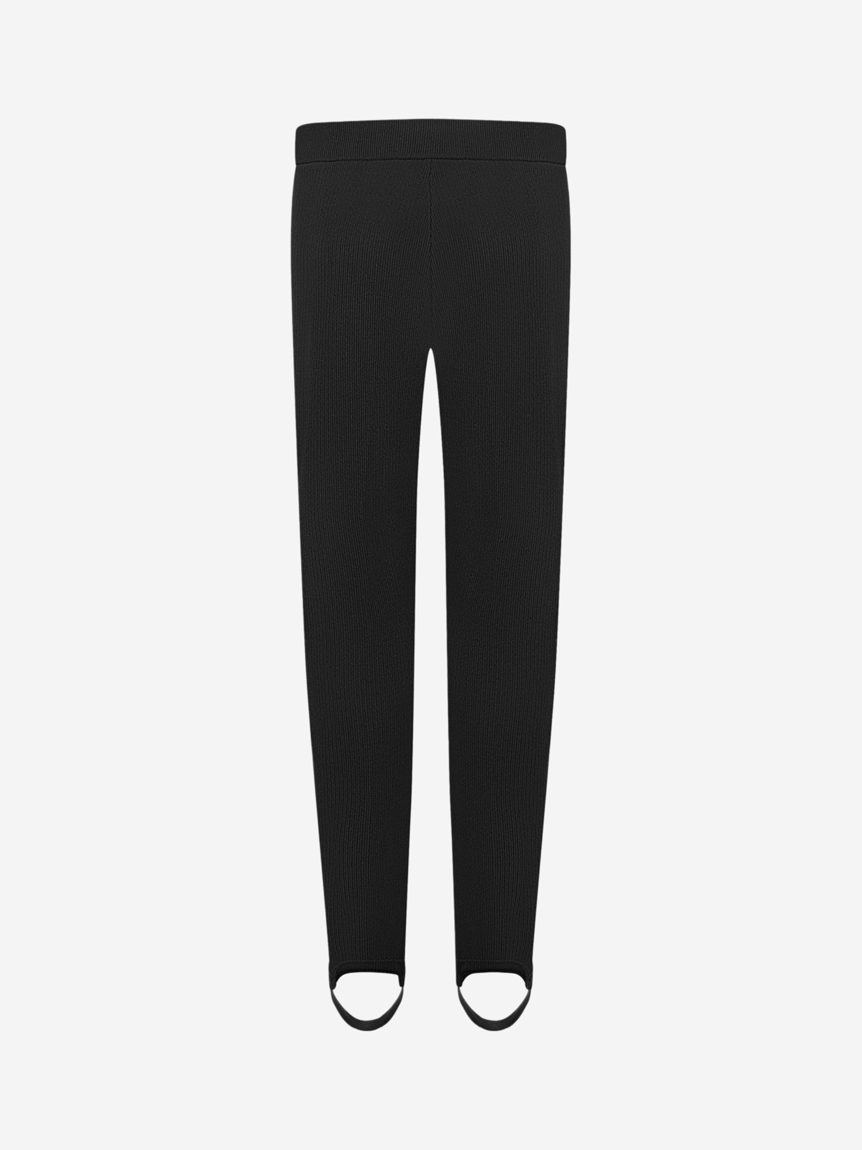 Balmain Boys Logo Ski Pants