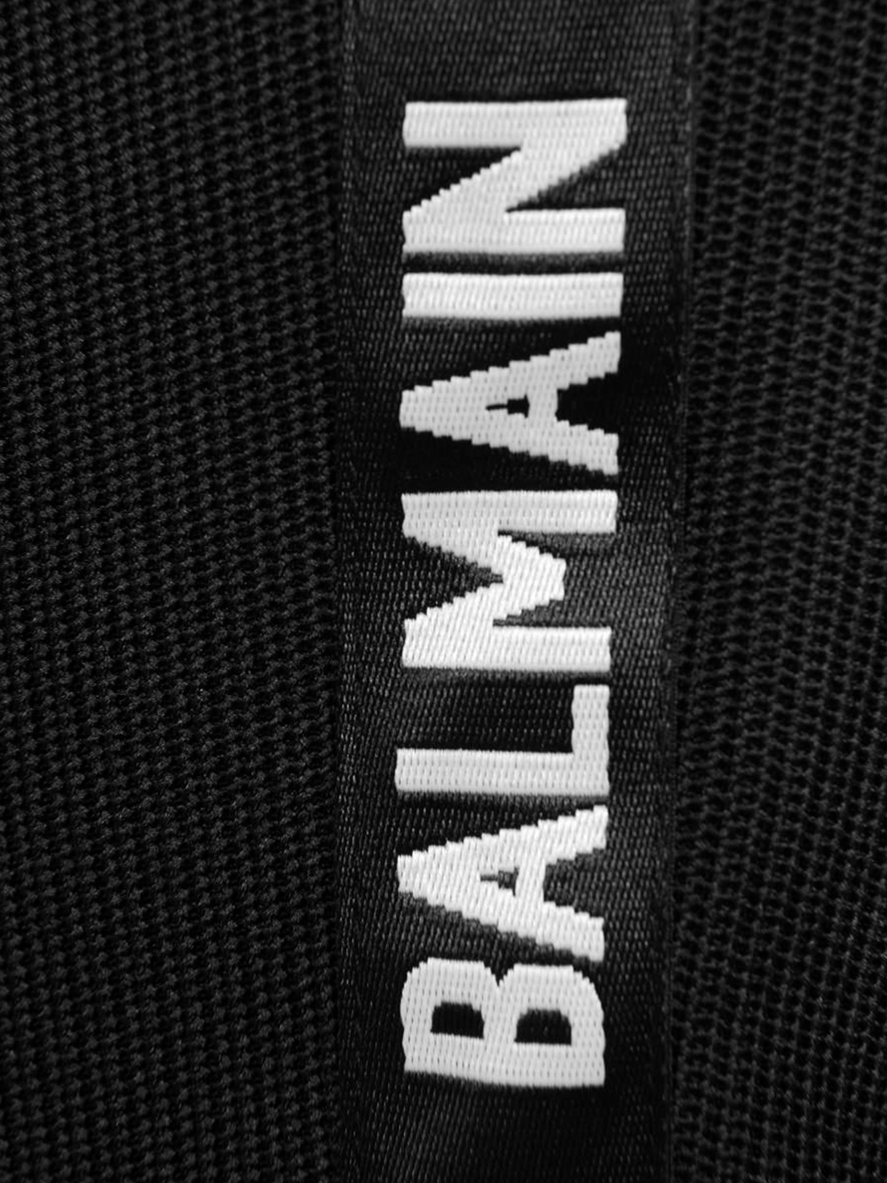 Balmain Boys Logo Ski Pants