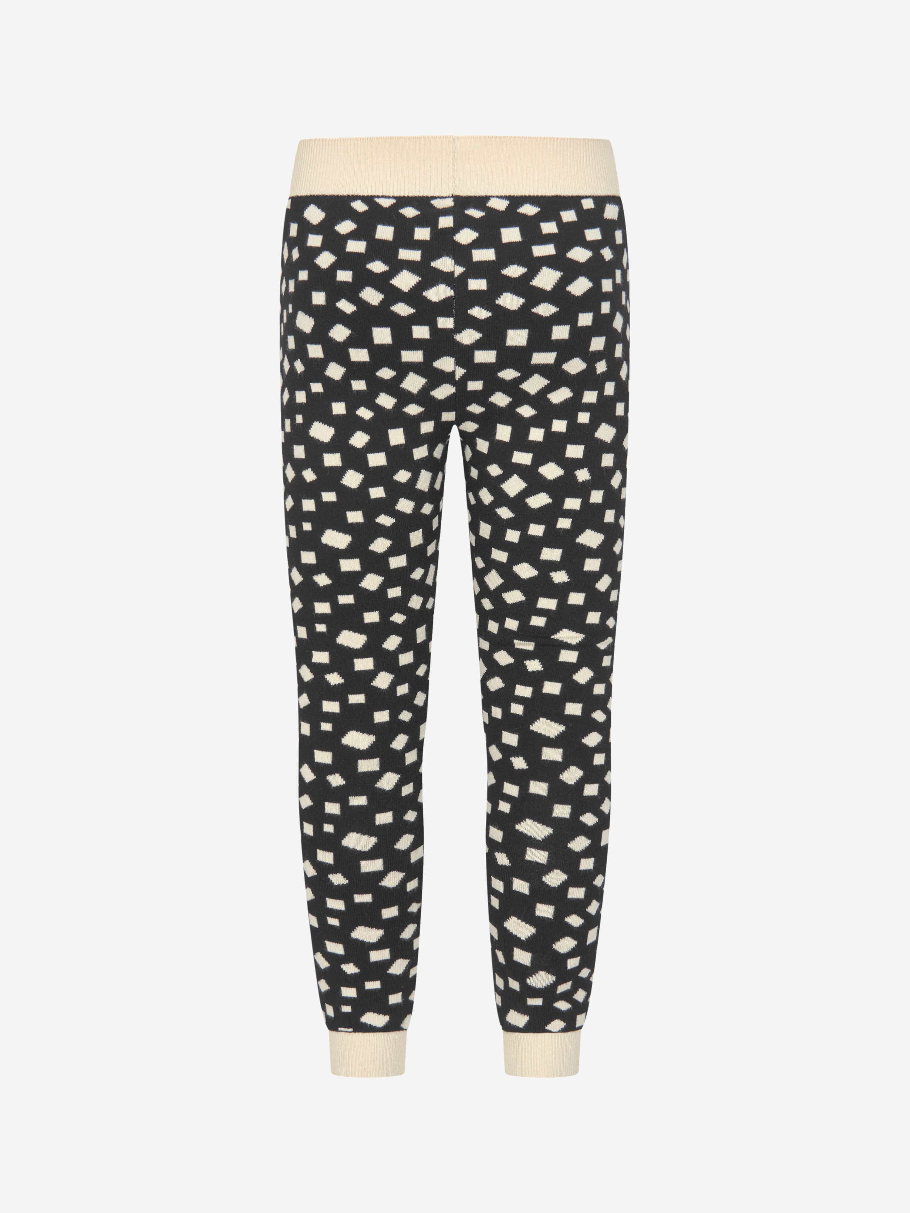 Balmain Girls Leggings