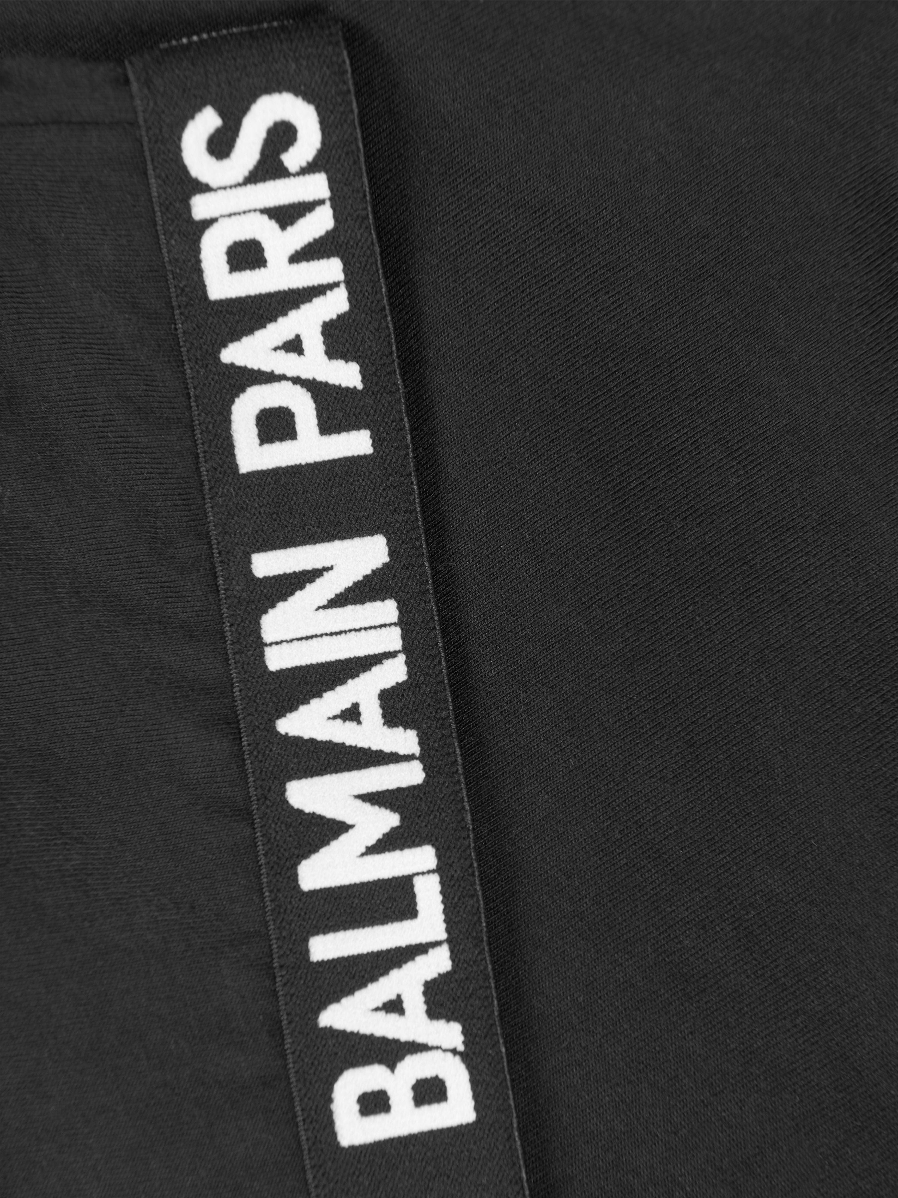 Balmain Girls T-Shirt