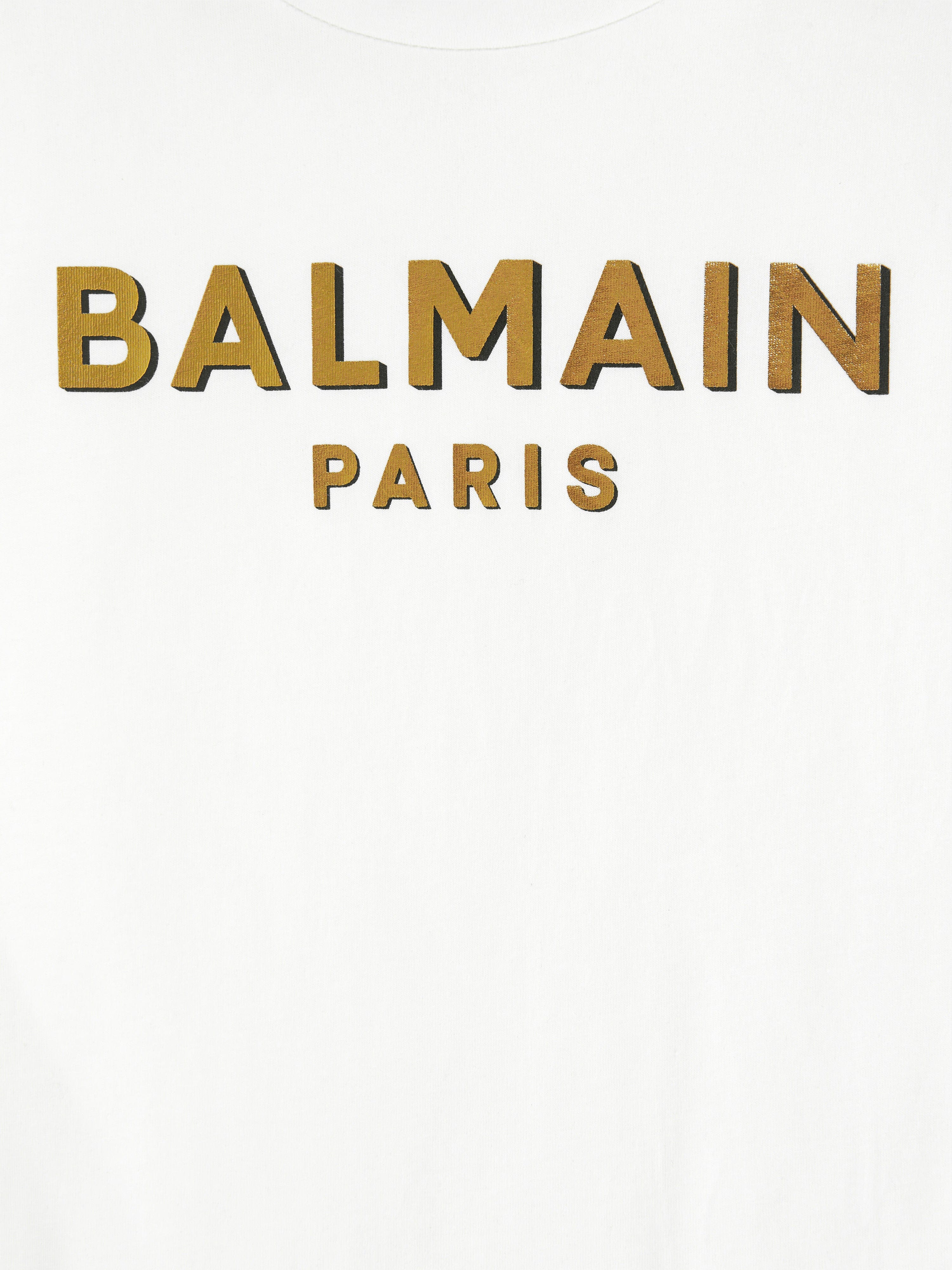 Balmain Unisex T-Shirt