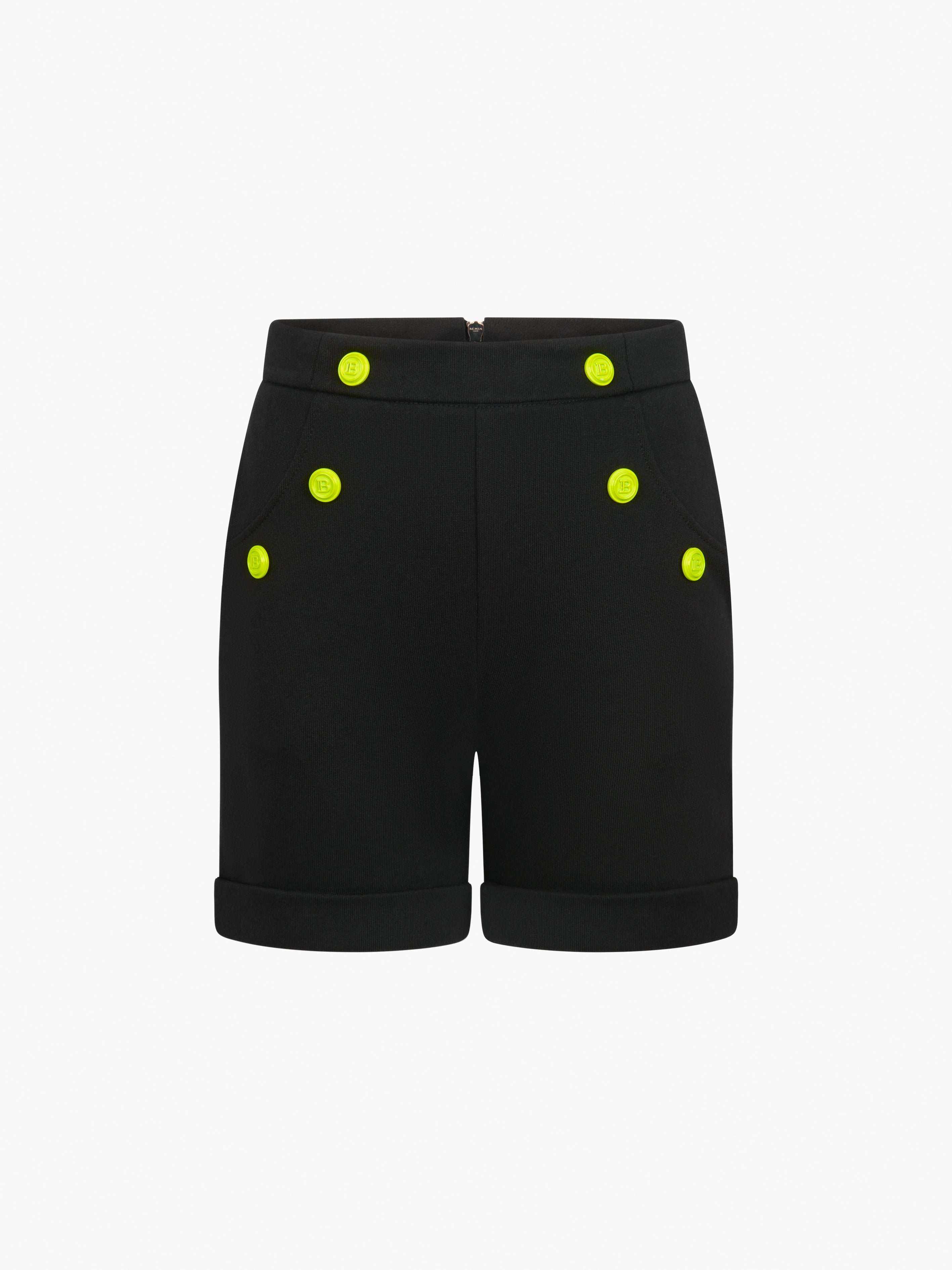 Balmain Girls Shorts