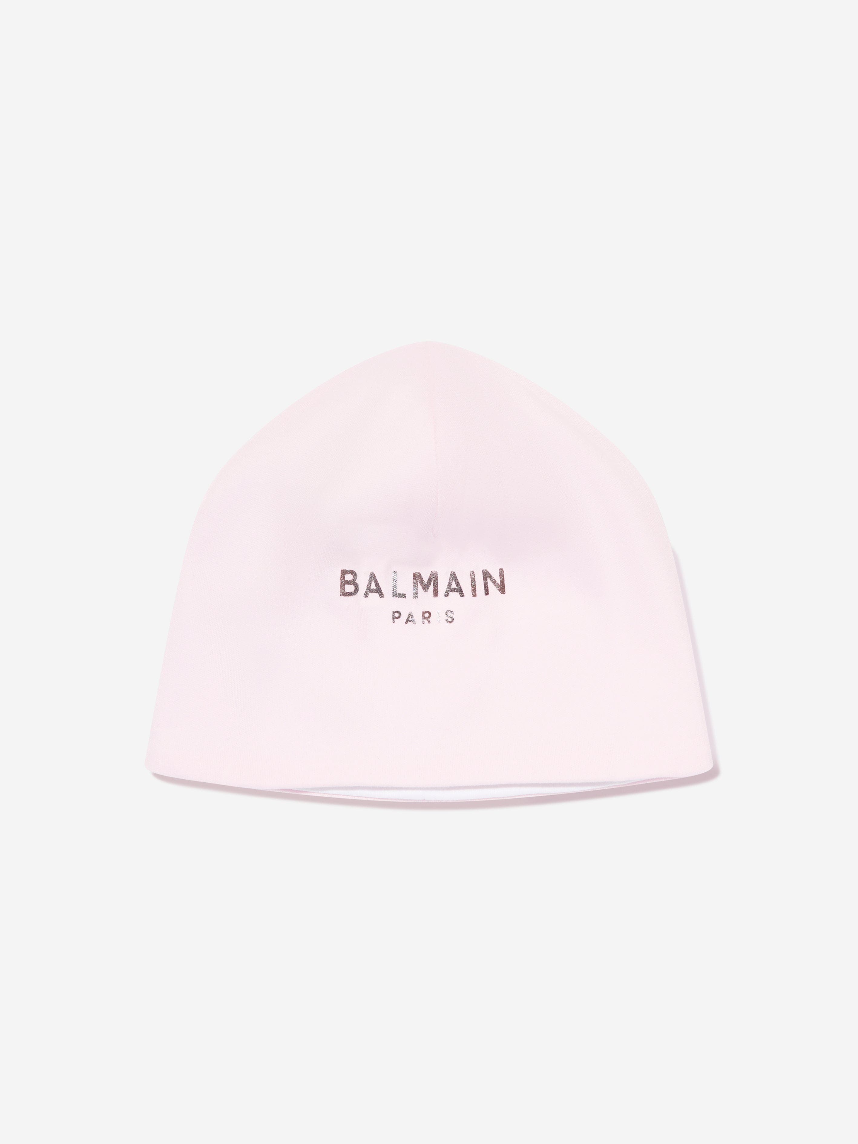 Balmain Baby Girls Maternity Gift Set in Pink