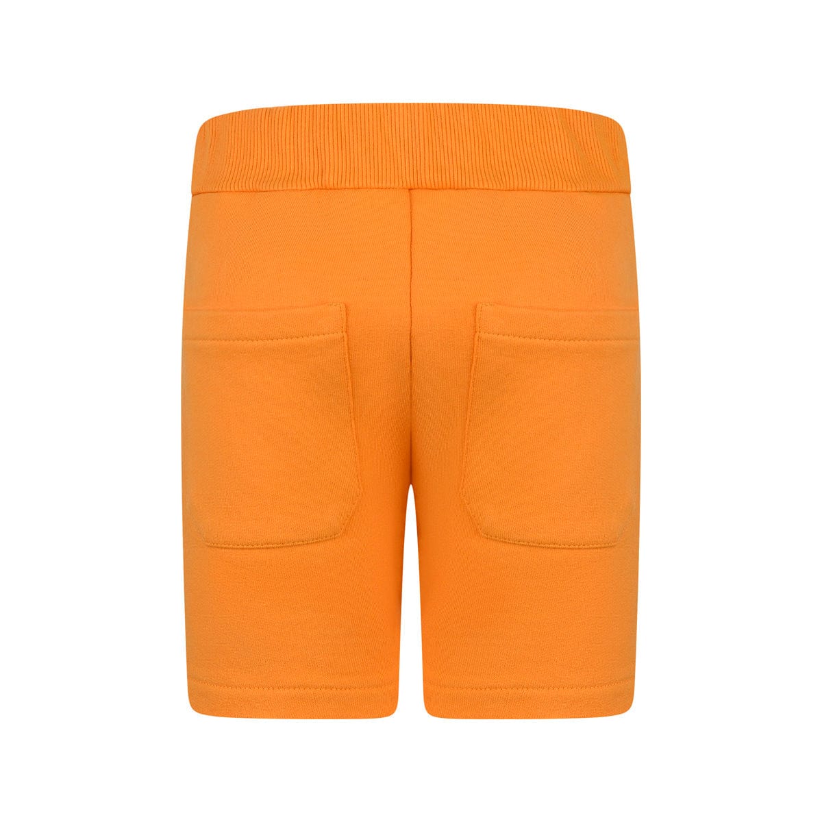 Balmain Boys Shorts - Cotton Logo Shorts