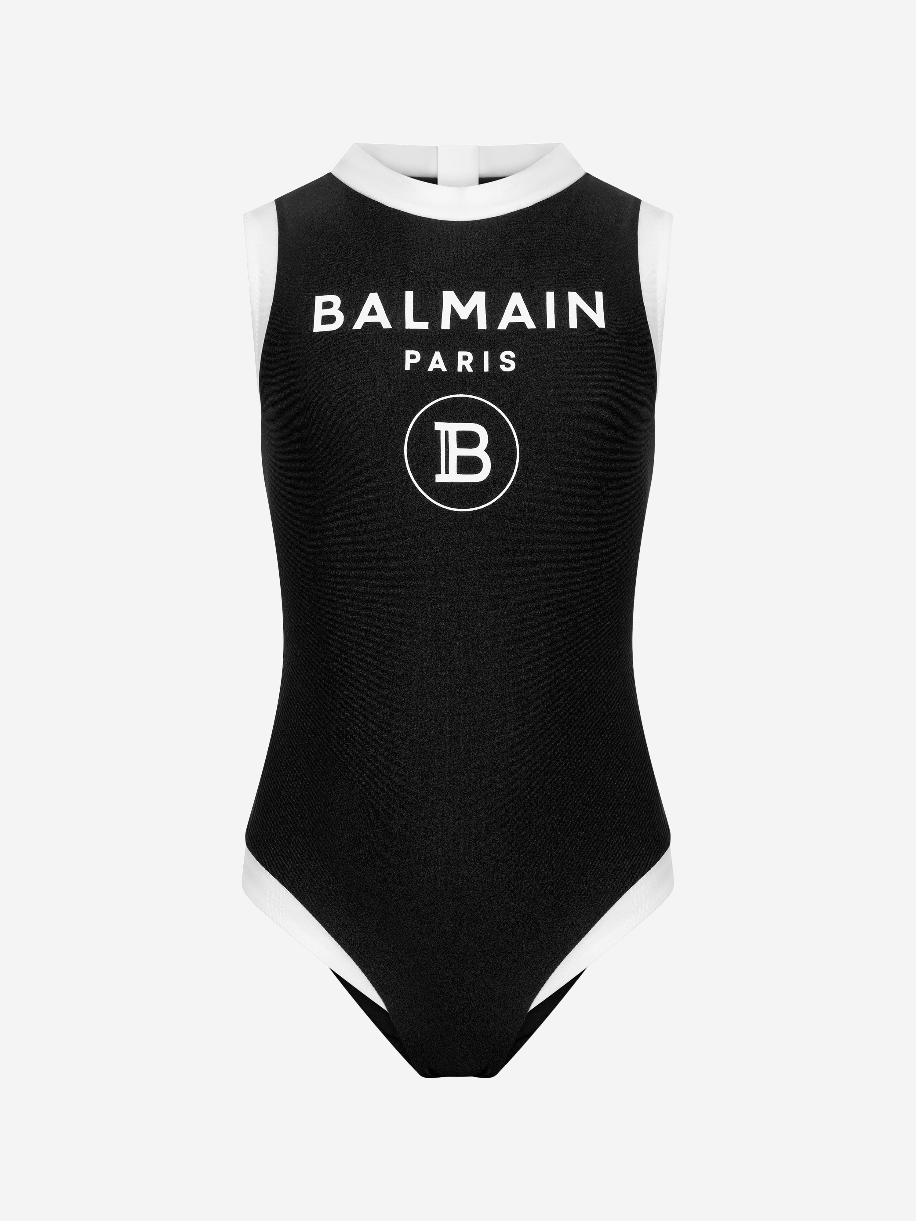 Balmain Girls Swimsuit