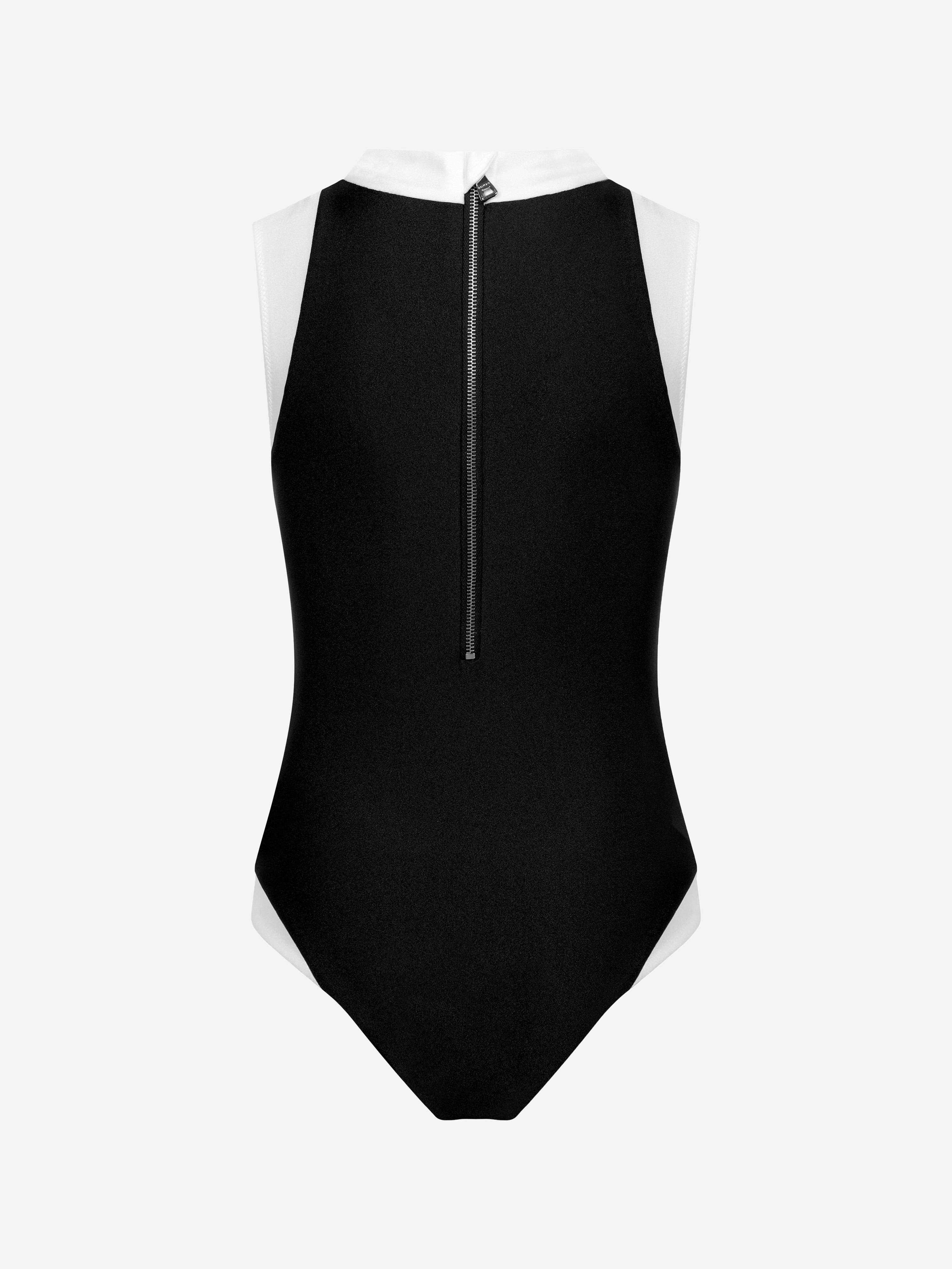 Balmain Girls Swimsuit