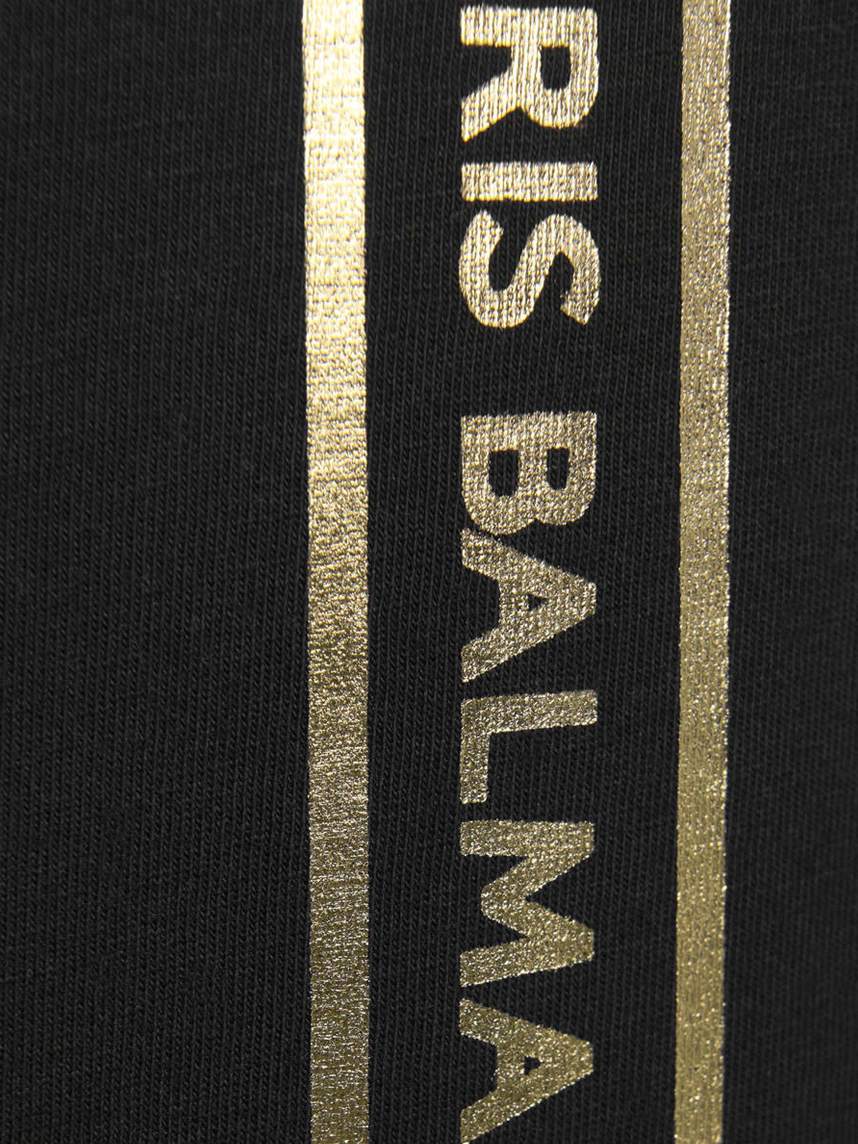 Balmain Girls Leggings