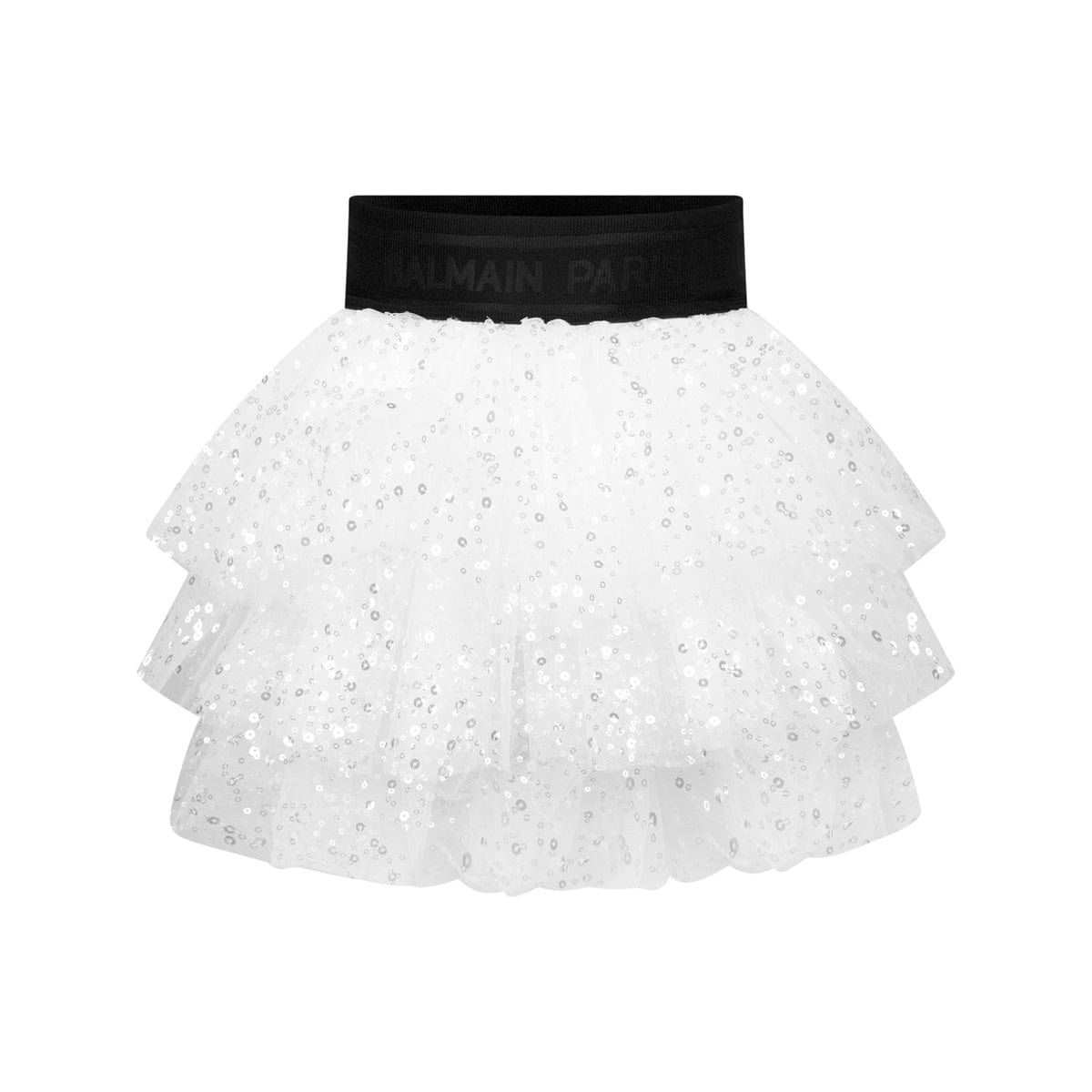 Balmain Girls Skirt