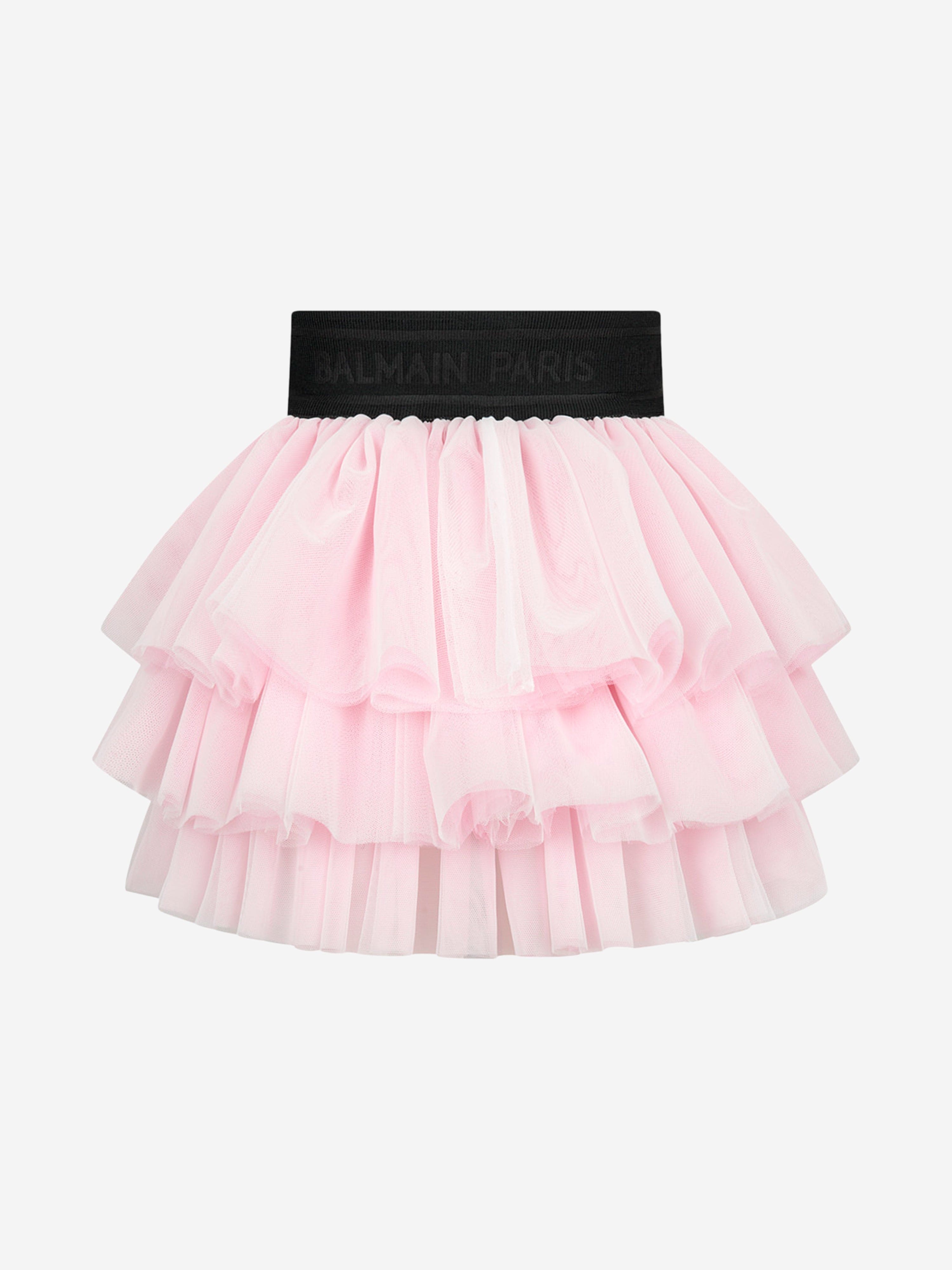 Balmain Girls Skirt