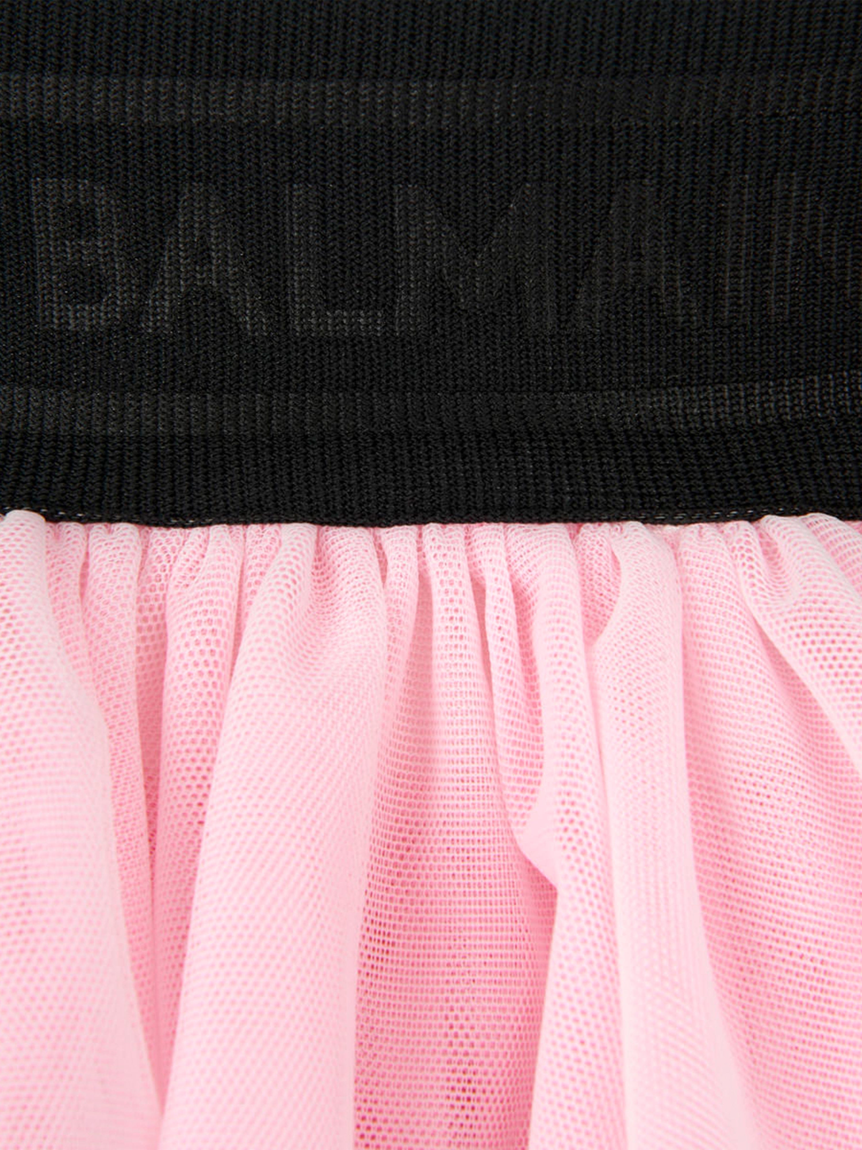 Balmain Girls Skirt