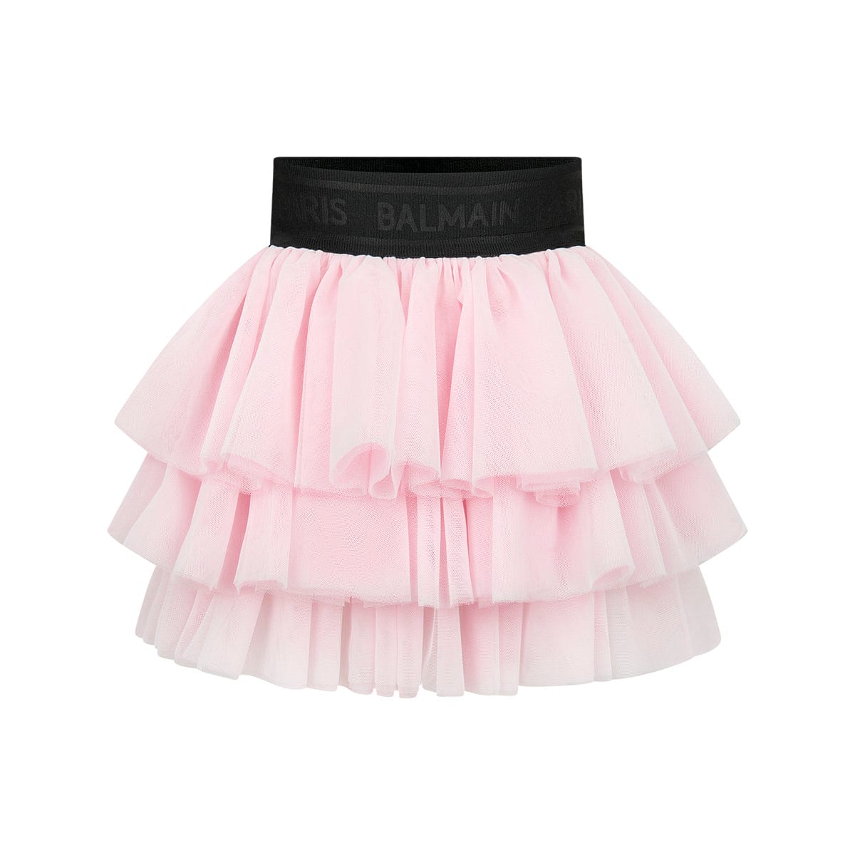 Balmain Girls Skirt