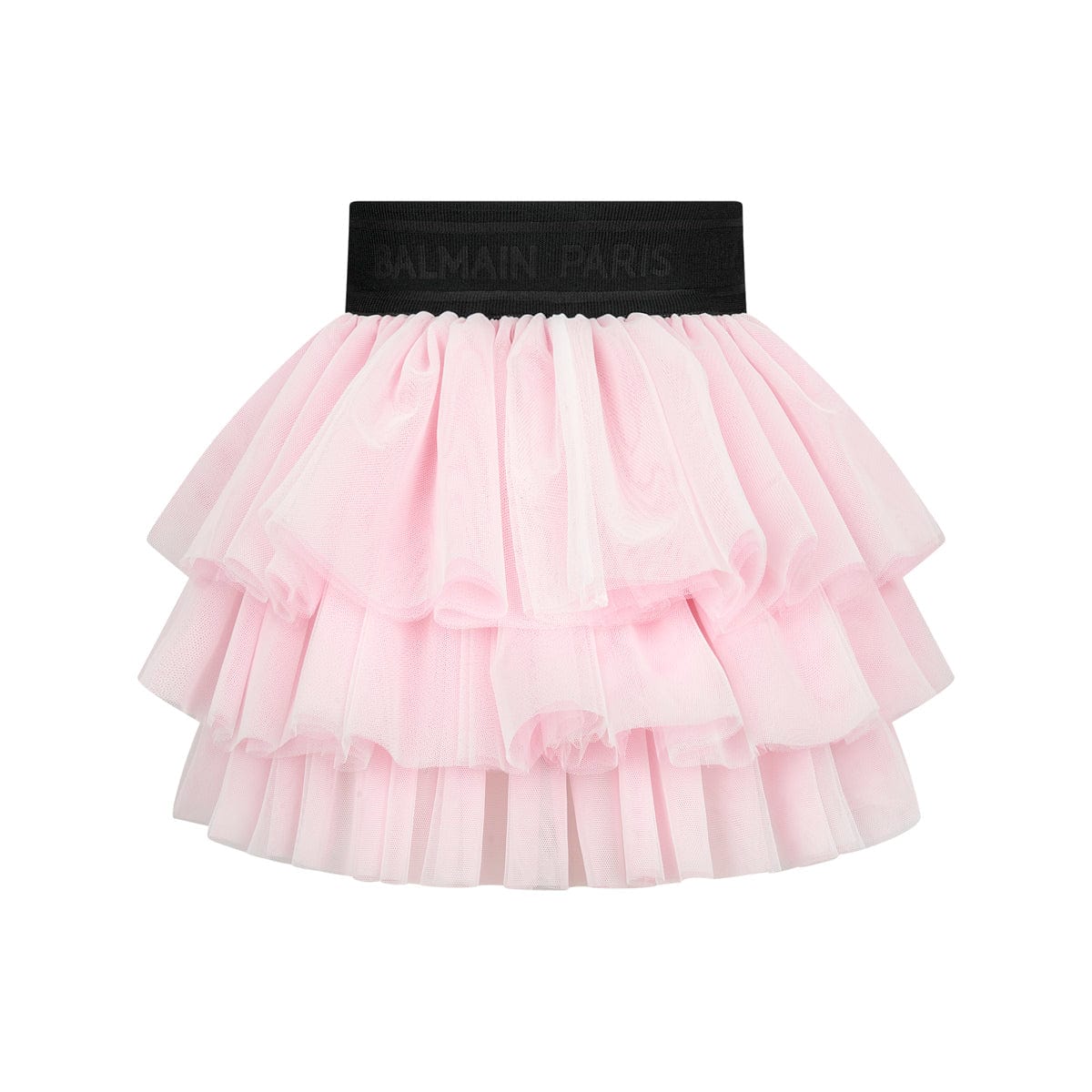 Balmain Girls Skirt