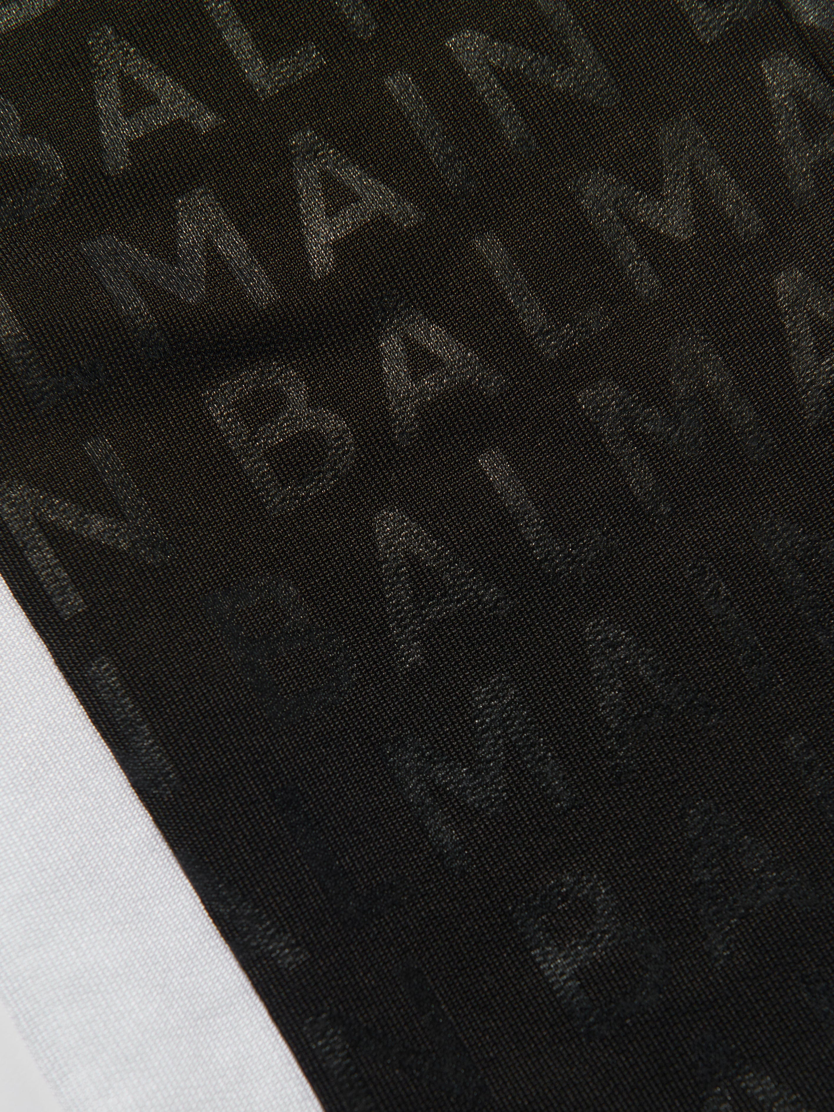 Balmain Boys Logo Joggers in Black