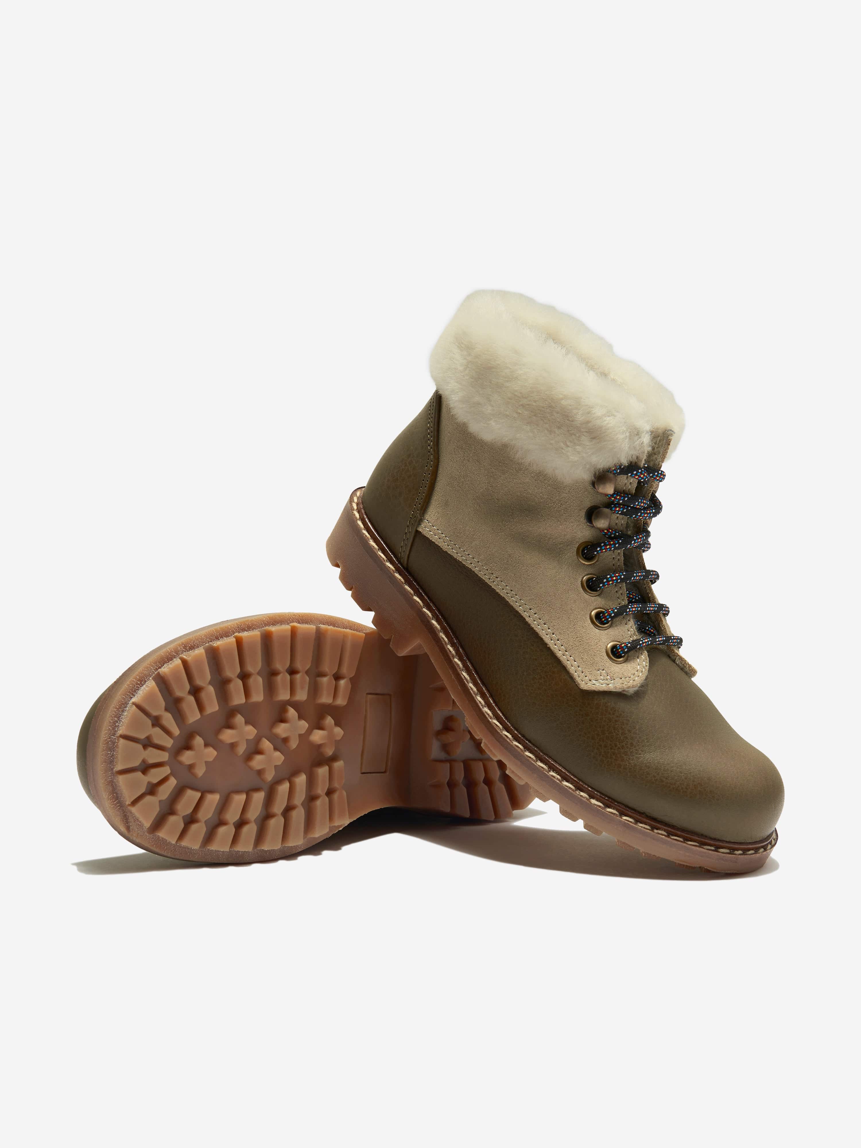 Bonpoint Boys Boots