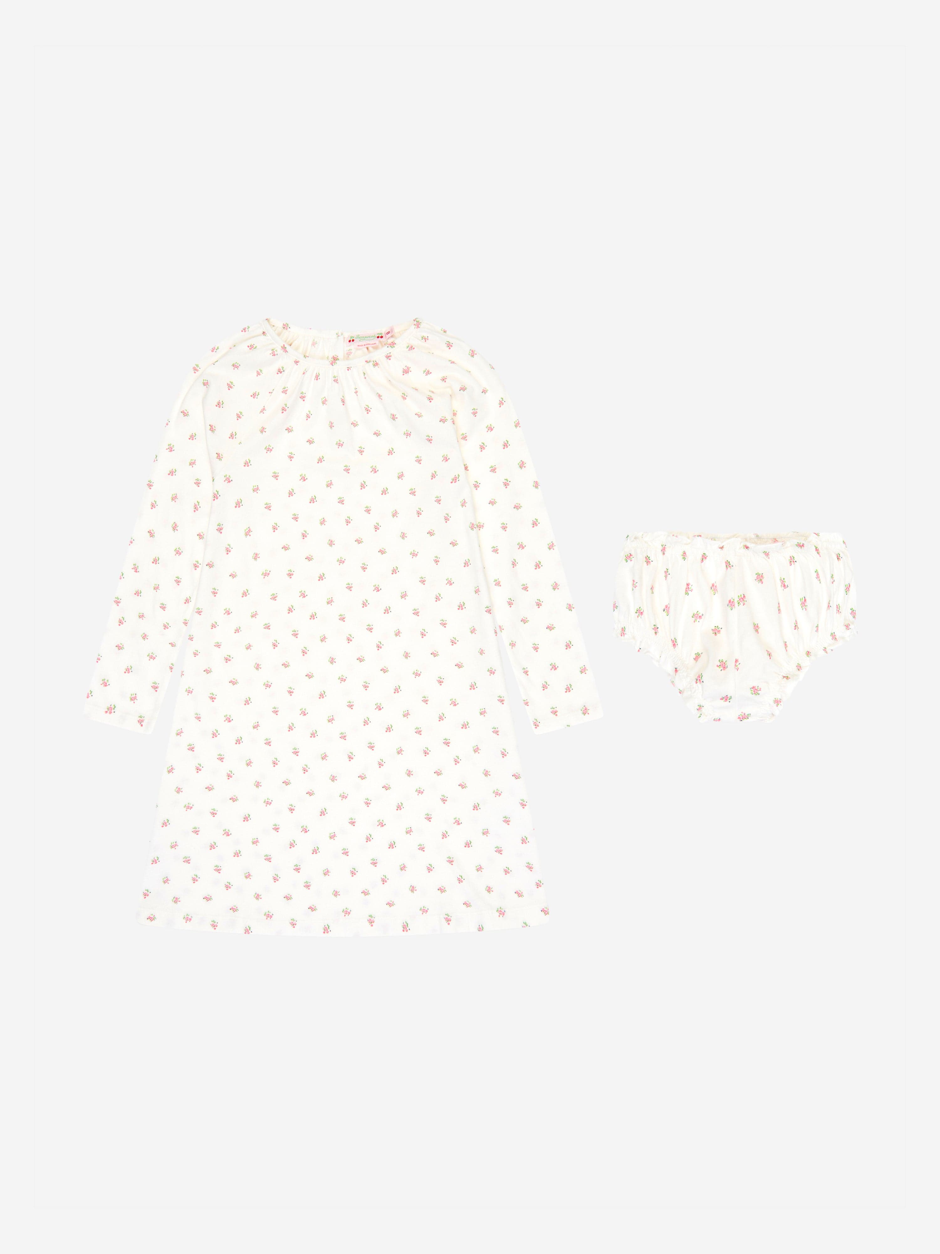 Bonpoint Girls Nightdress