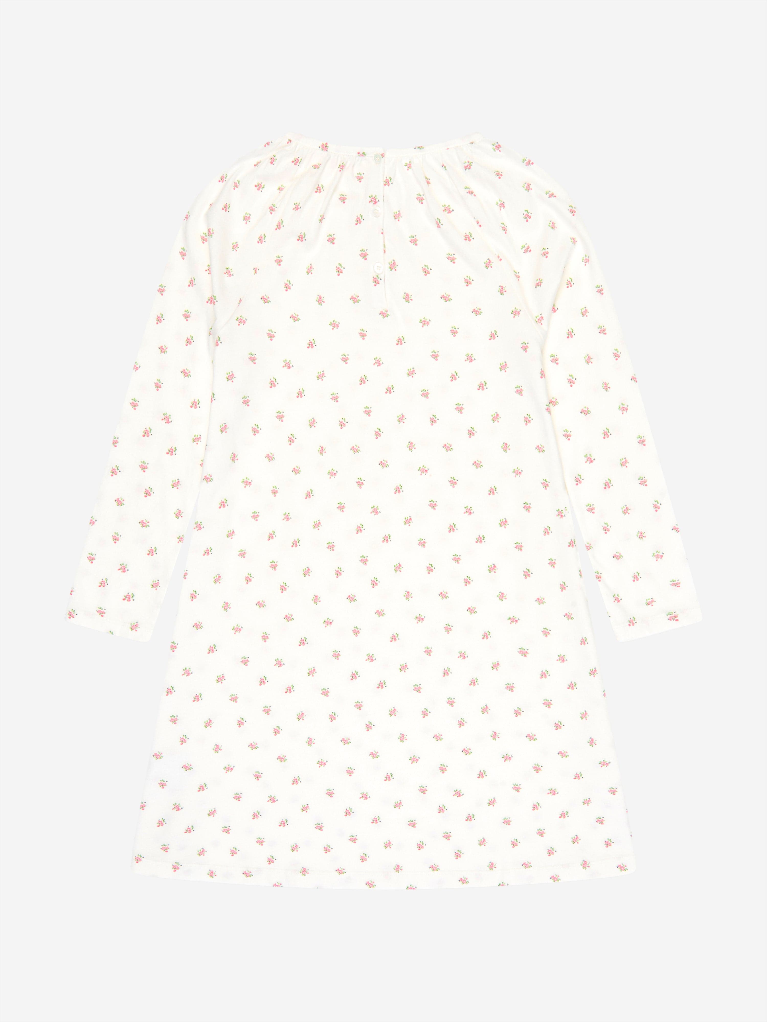 Bonpoint Girls Nightdress