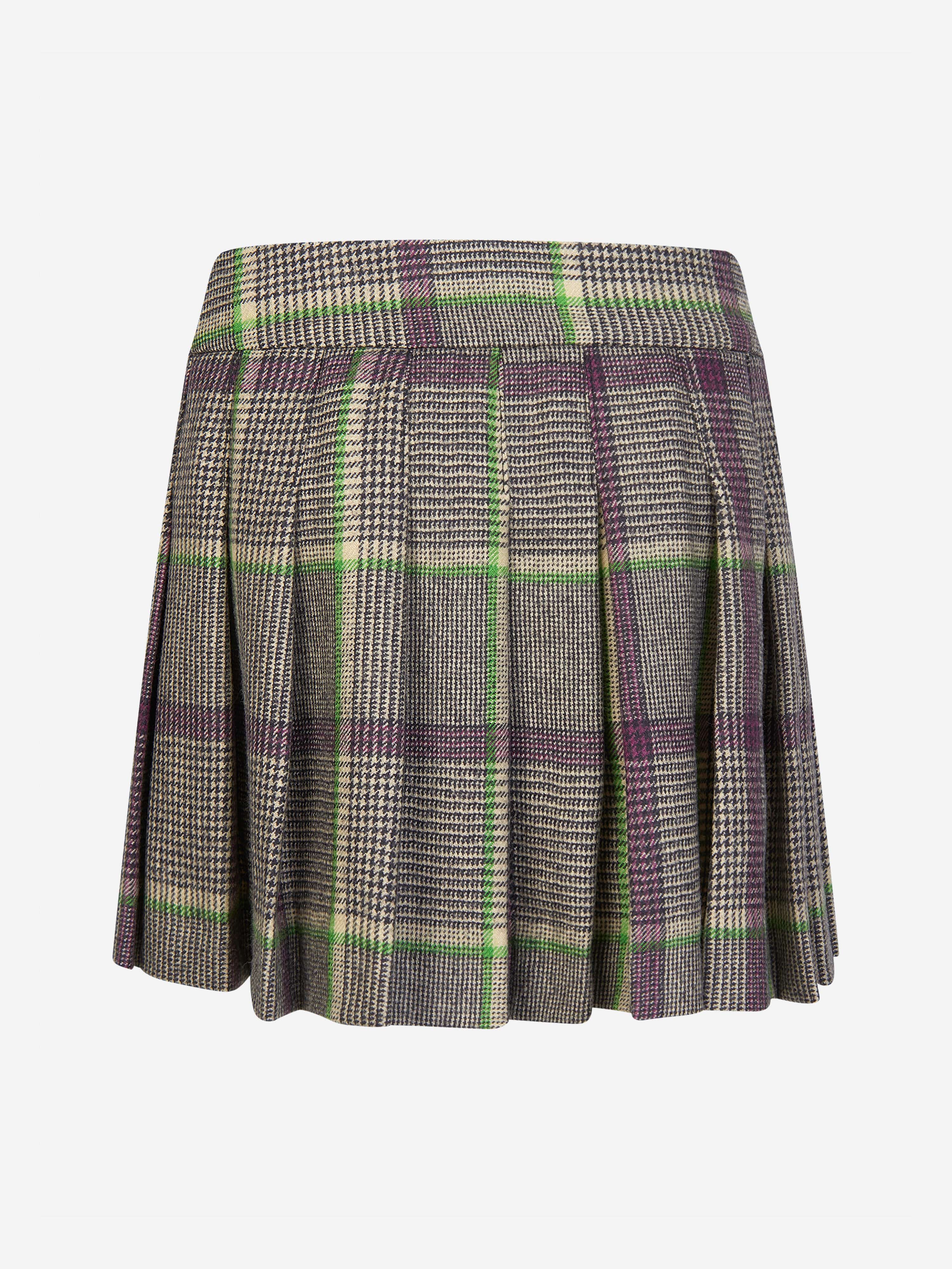 Bonpoint Girls Skirt