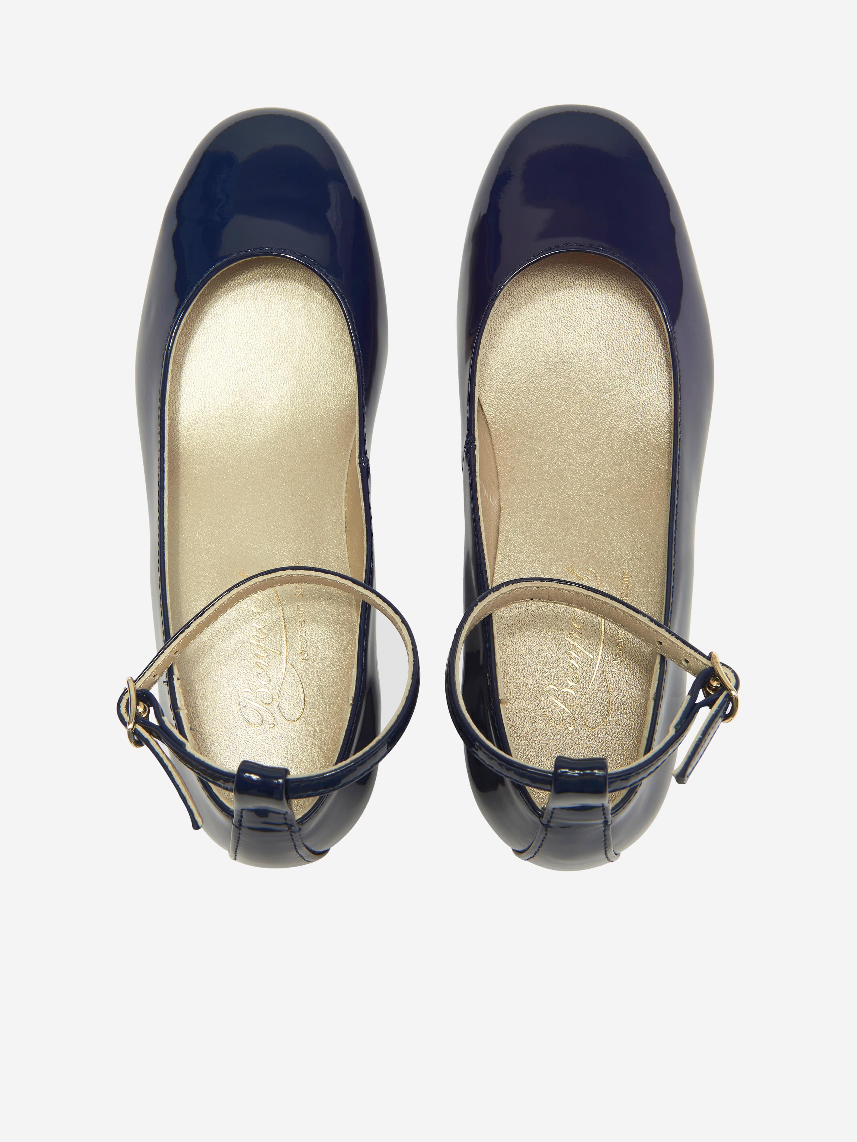 Bonpoint Girls Pumps