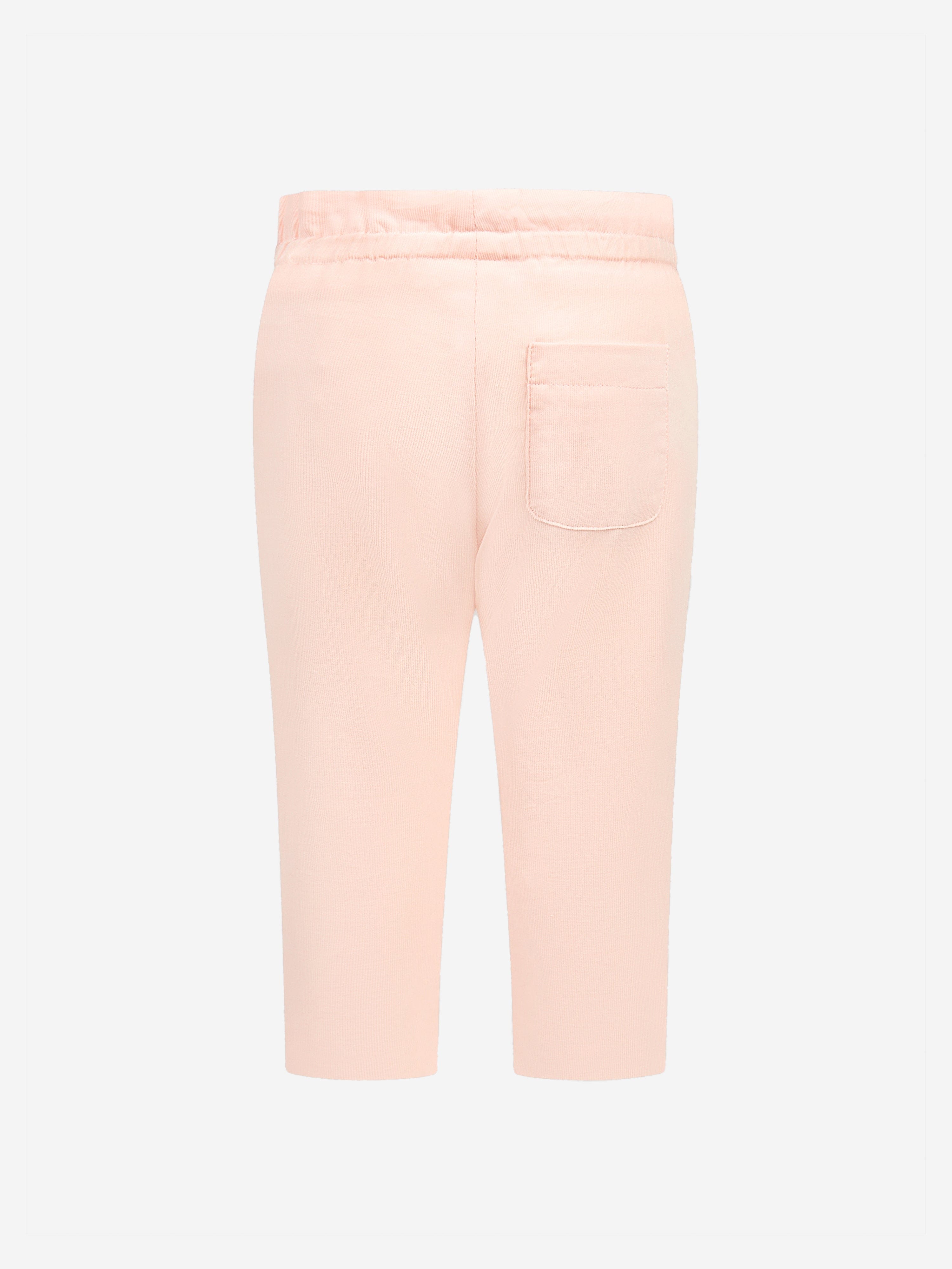 Bonpoint Baby Girls Trousers