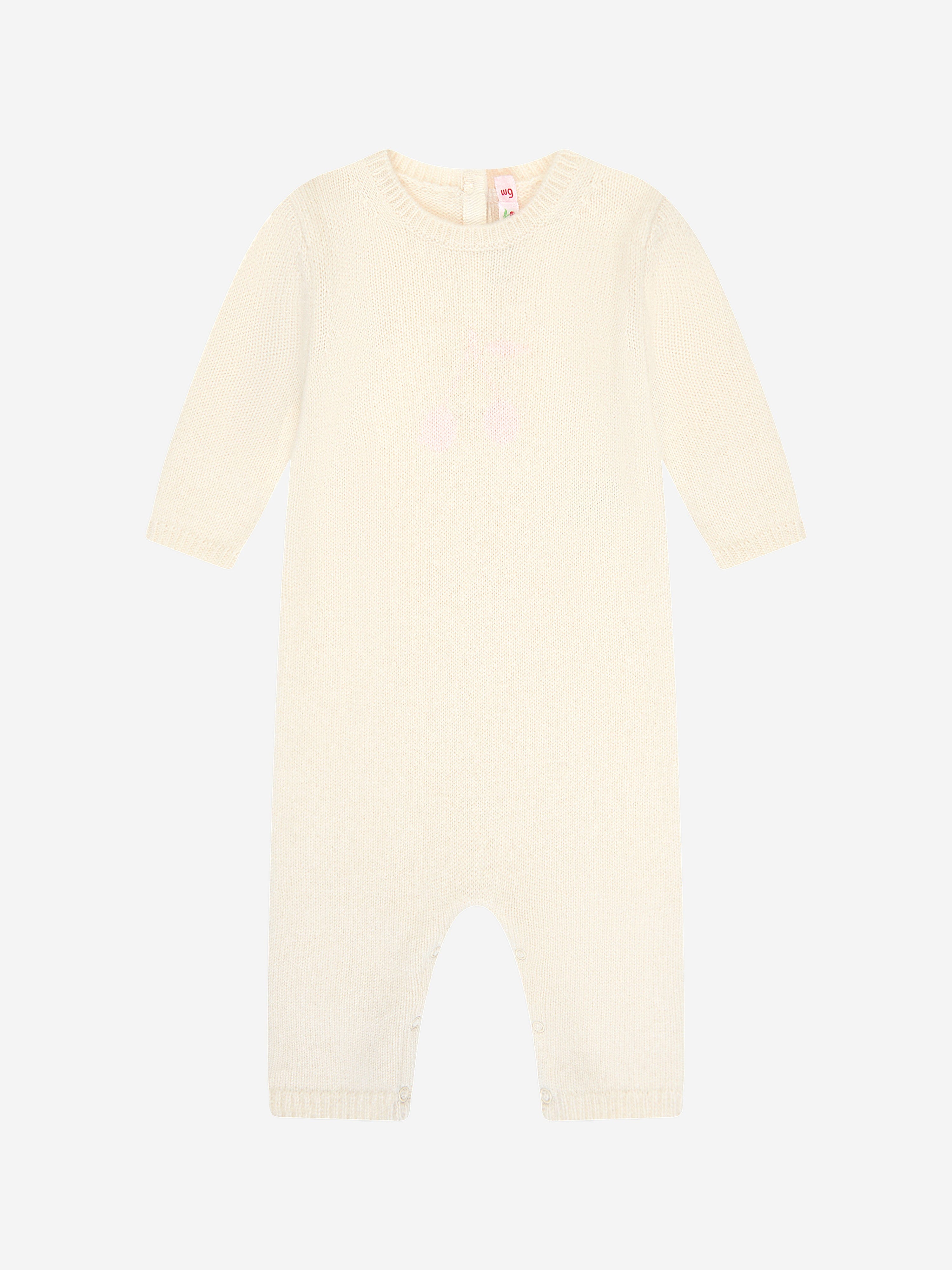 Bonpoint Baby Unisex Romper