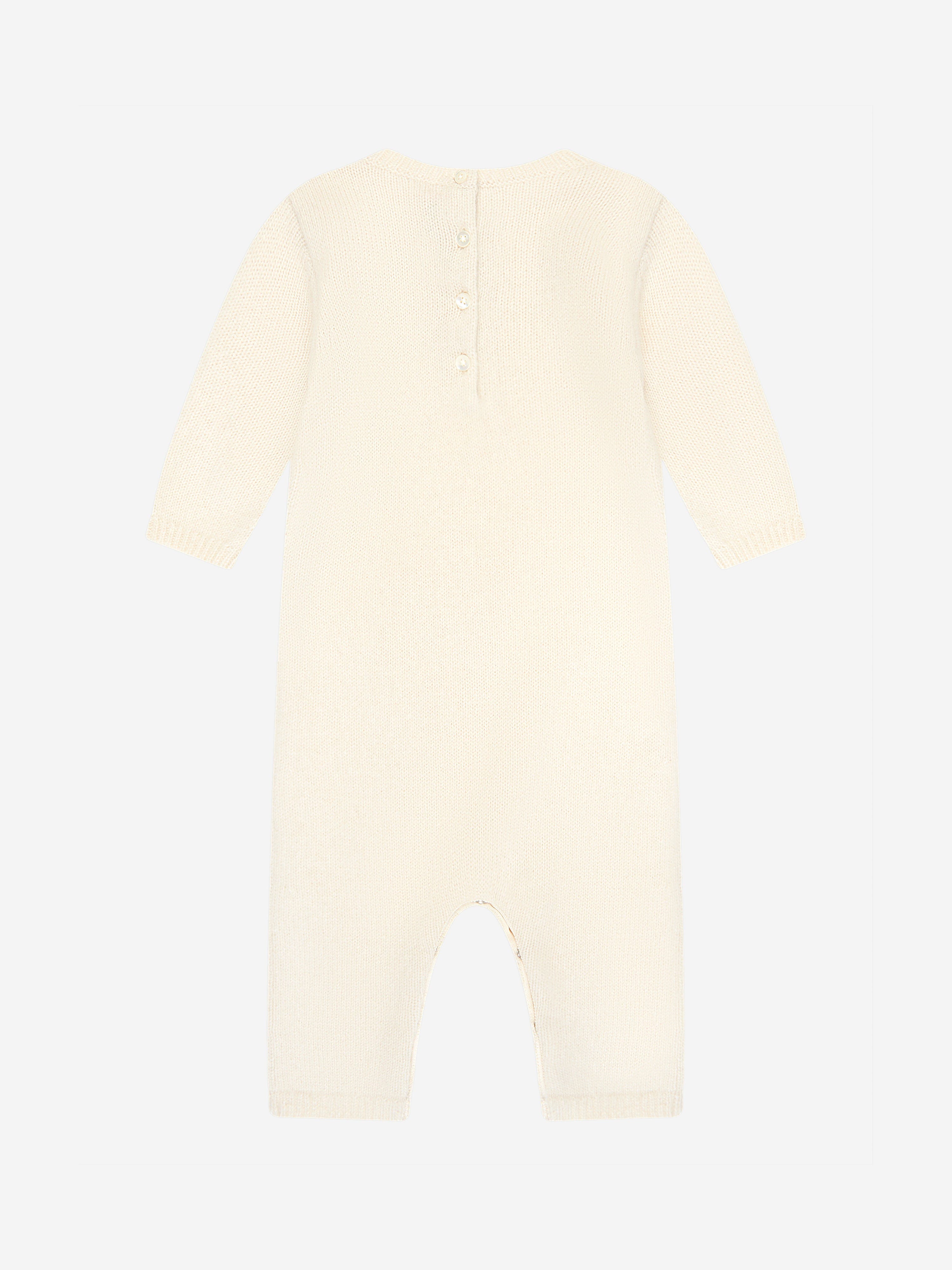 Bonpoint Baby Unisex Romper