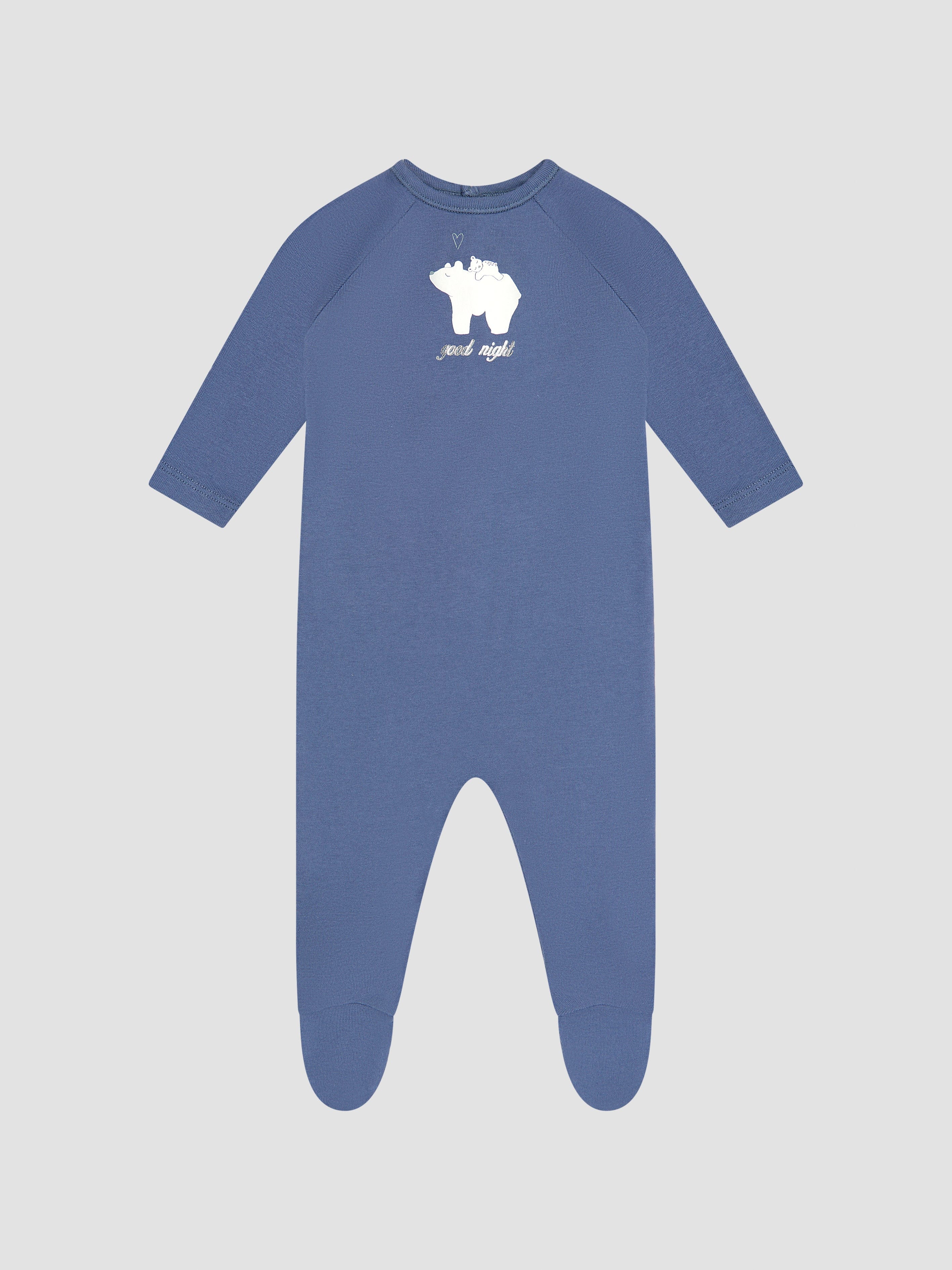 Bonpoint Baby Boys Babygrow