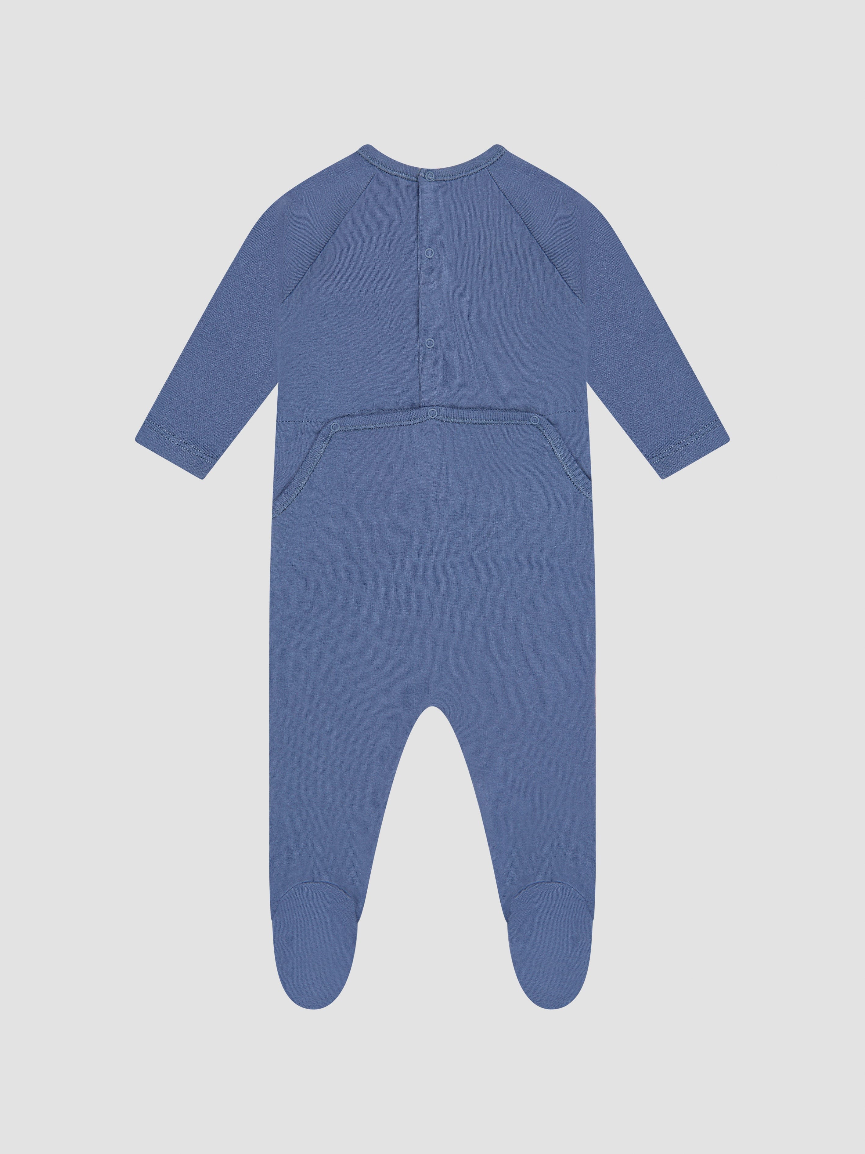 Bonpoint Baby Boys Babygrow