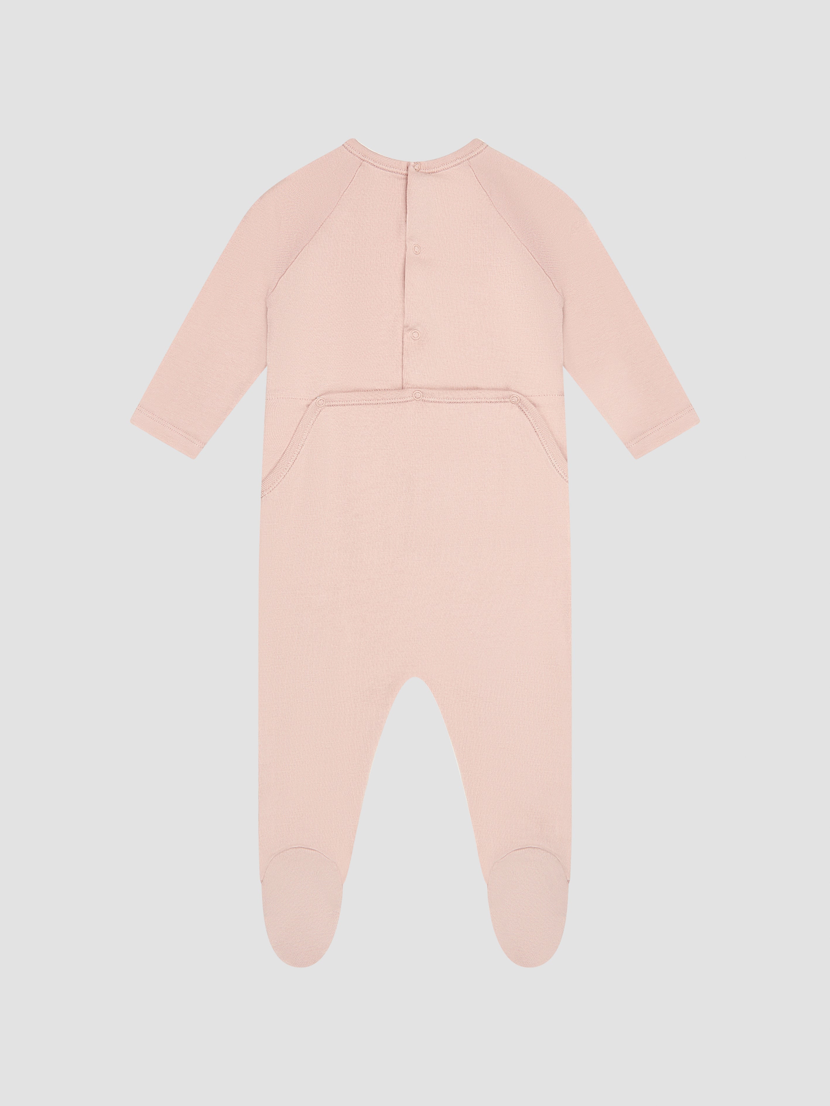 Bonpoint Baby Girls Babygrow