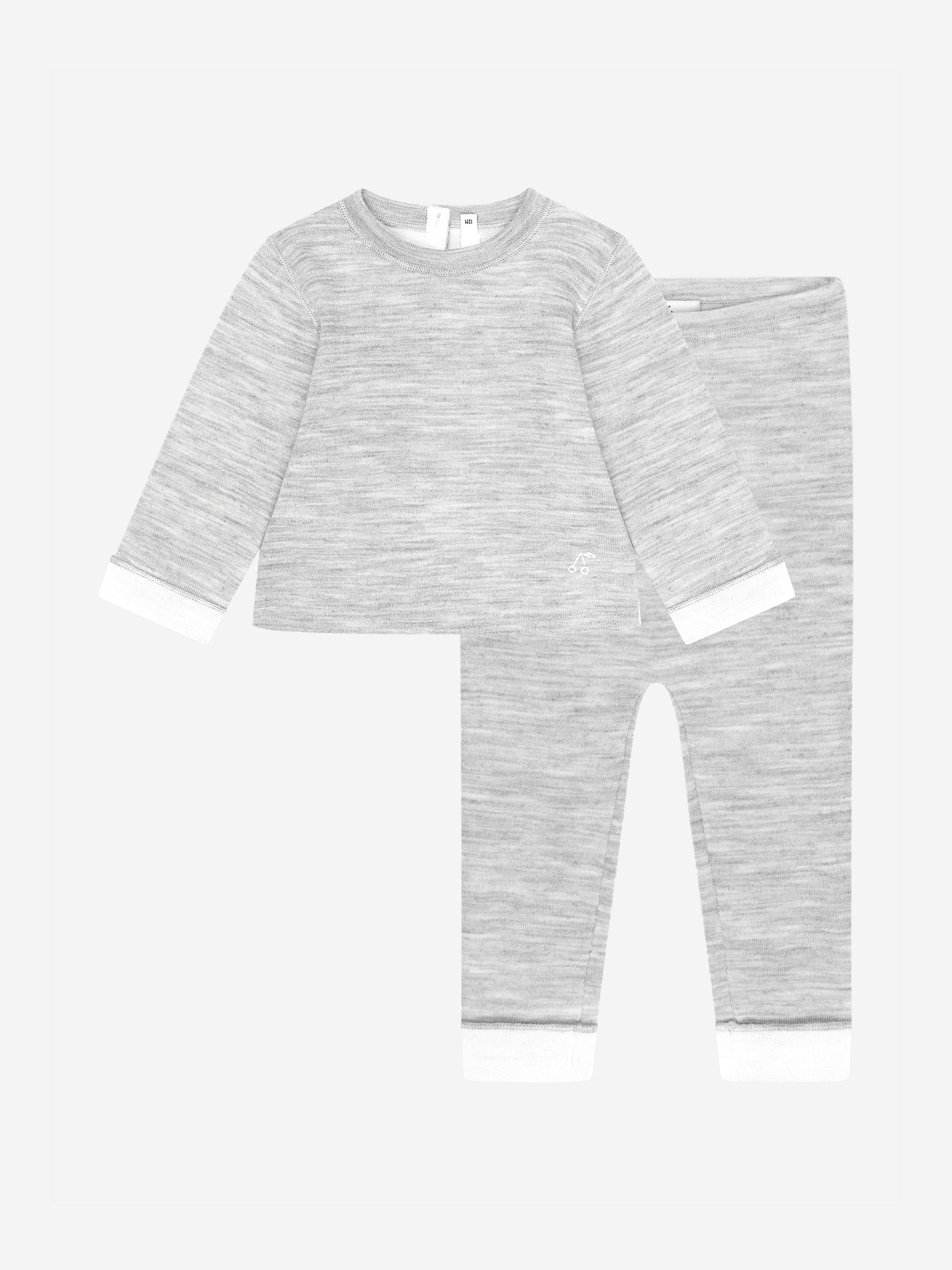 Bonpoint Baby Boys Set