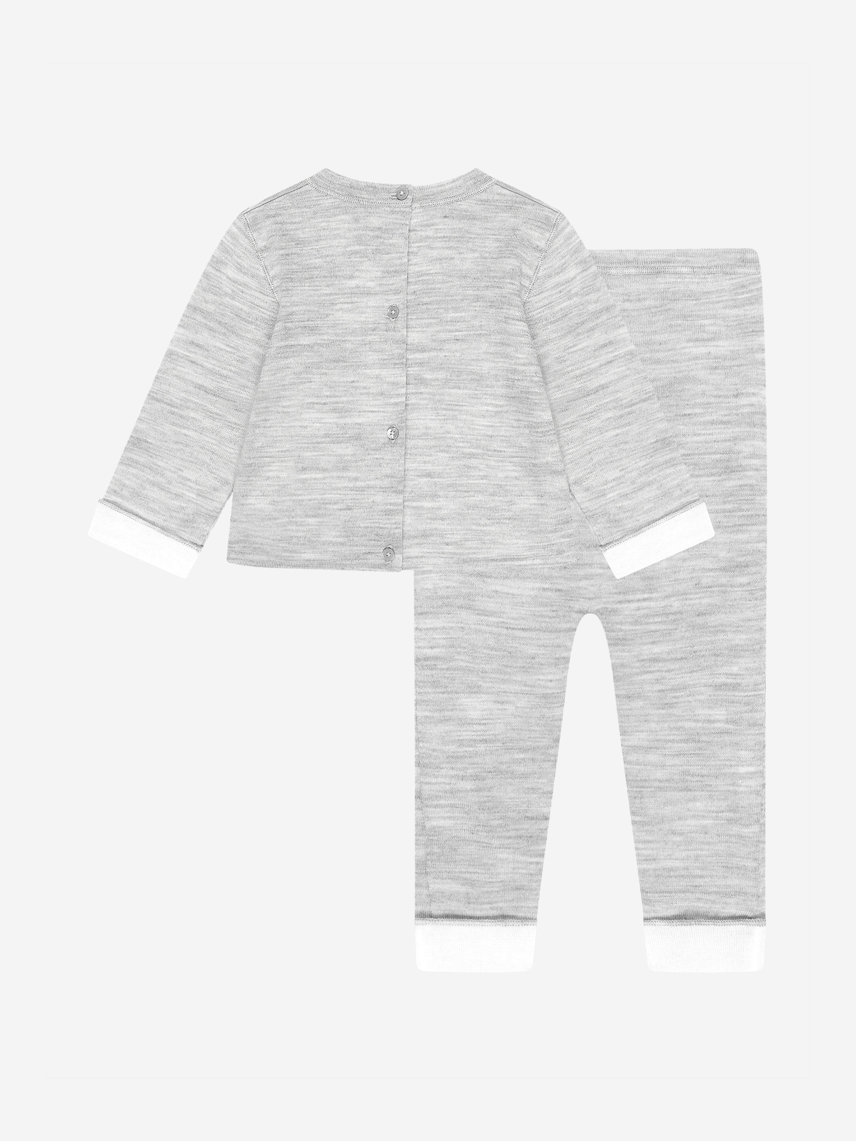 Bonpoint Baby Boys Set