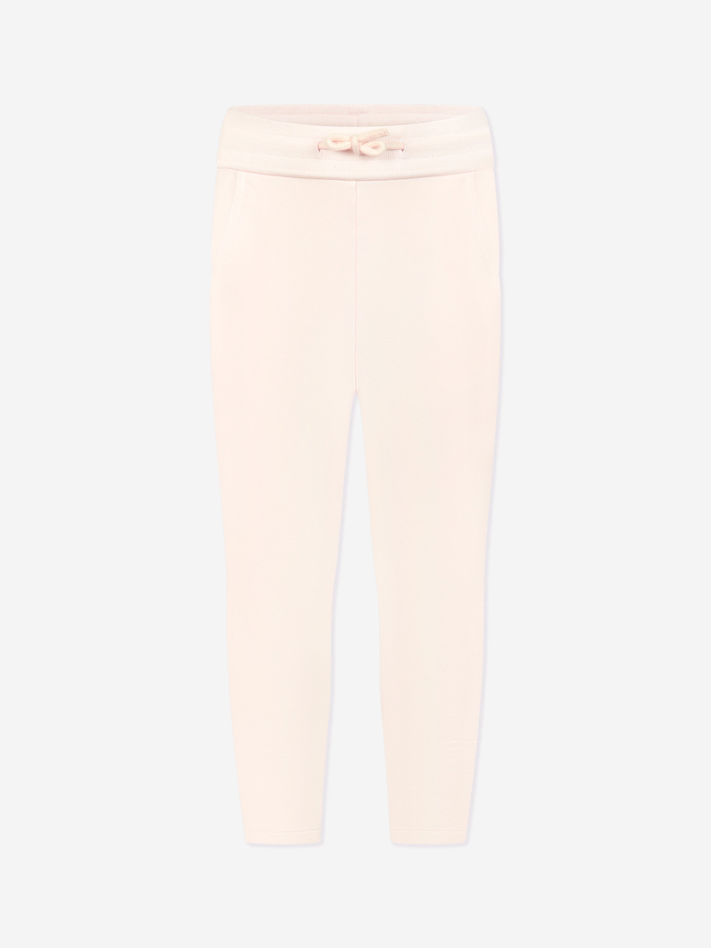 Bonpoint Girls Joggers