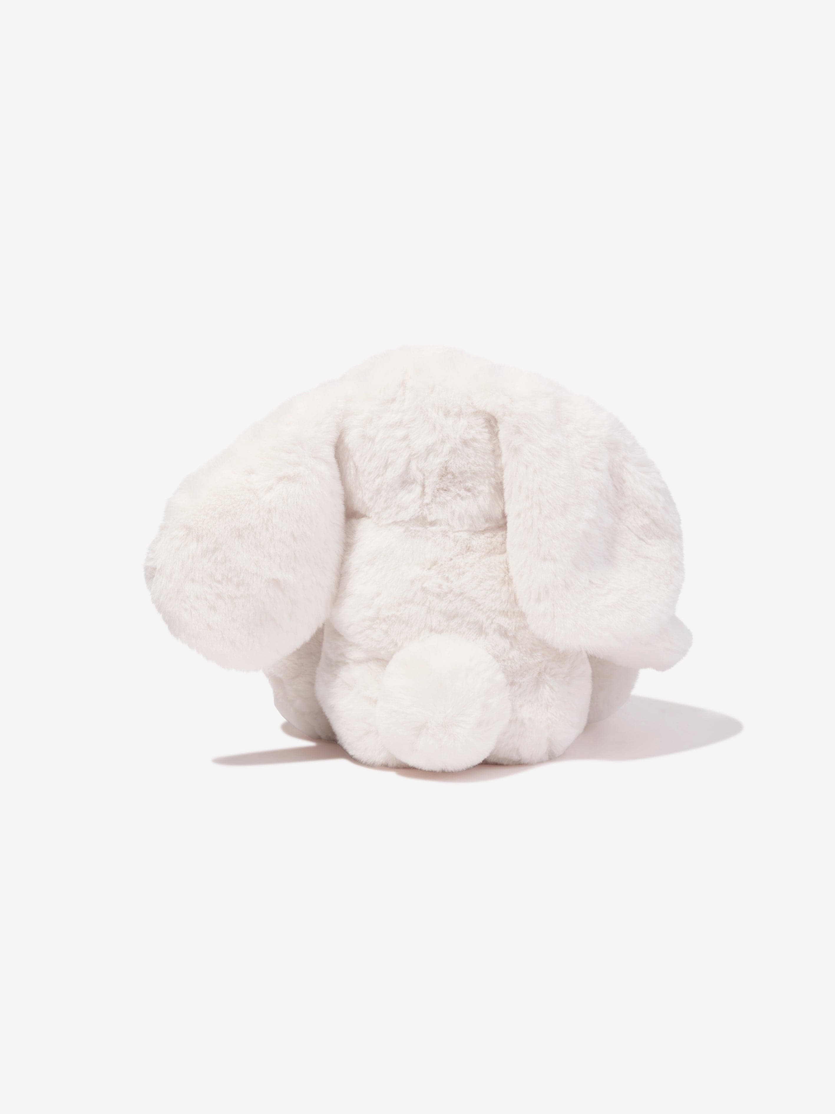 Bonpoint Baby Rabbit Soft Toy in Ivory