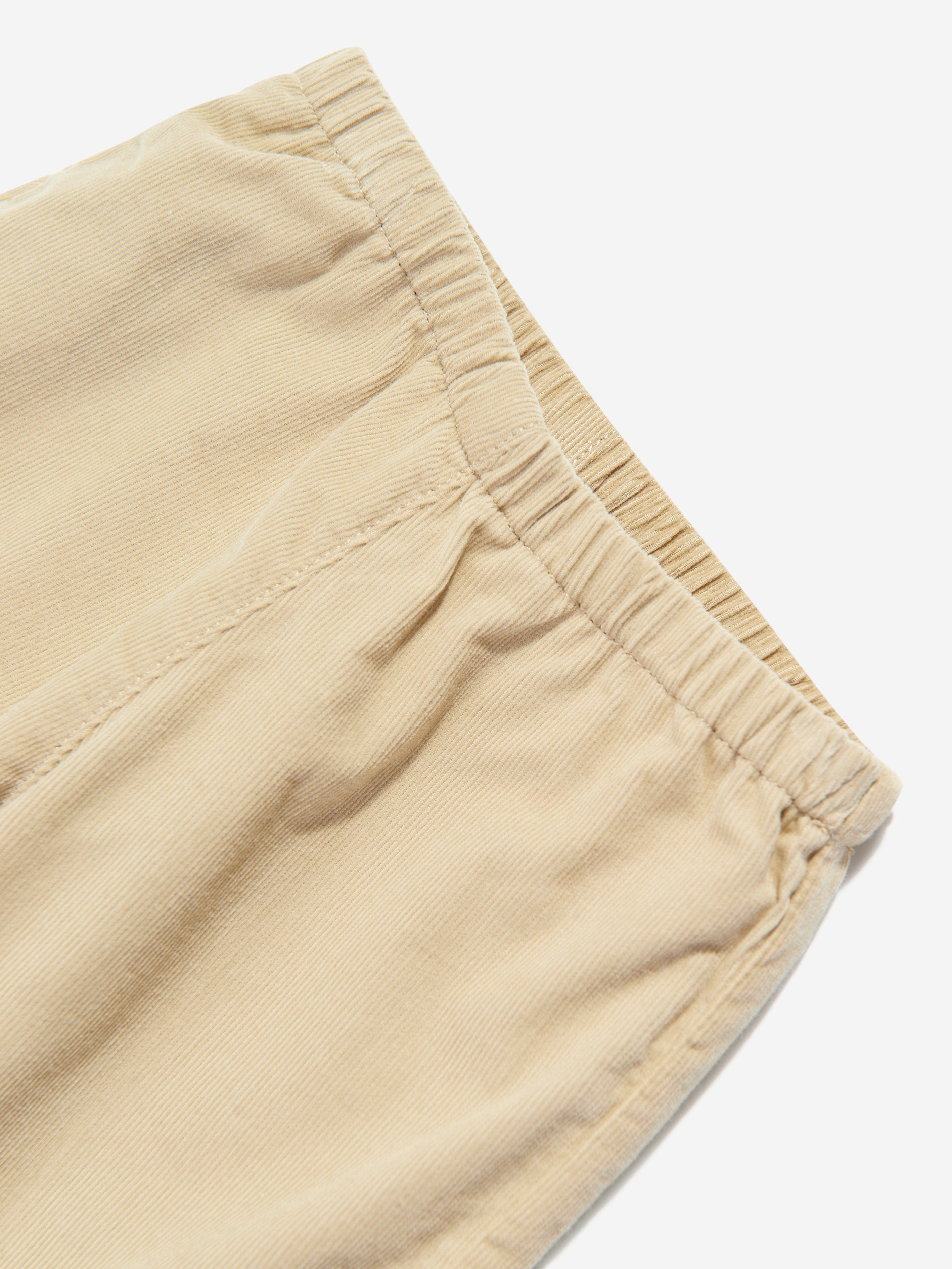 Bonpoint Baby Dandy Trousers in Beige