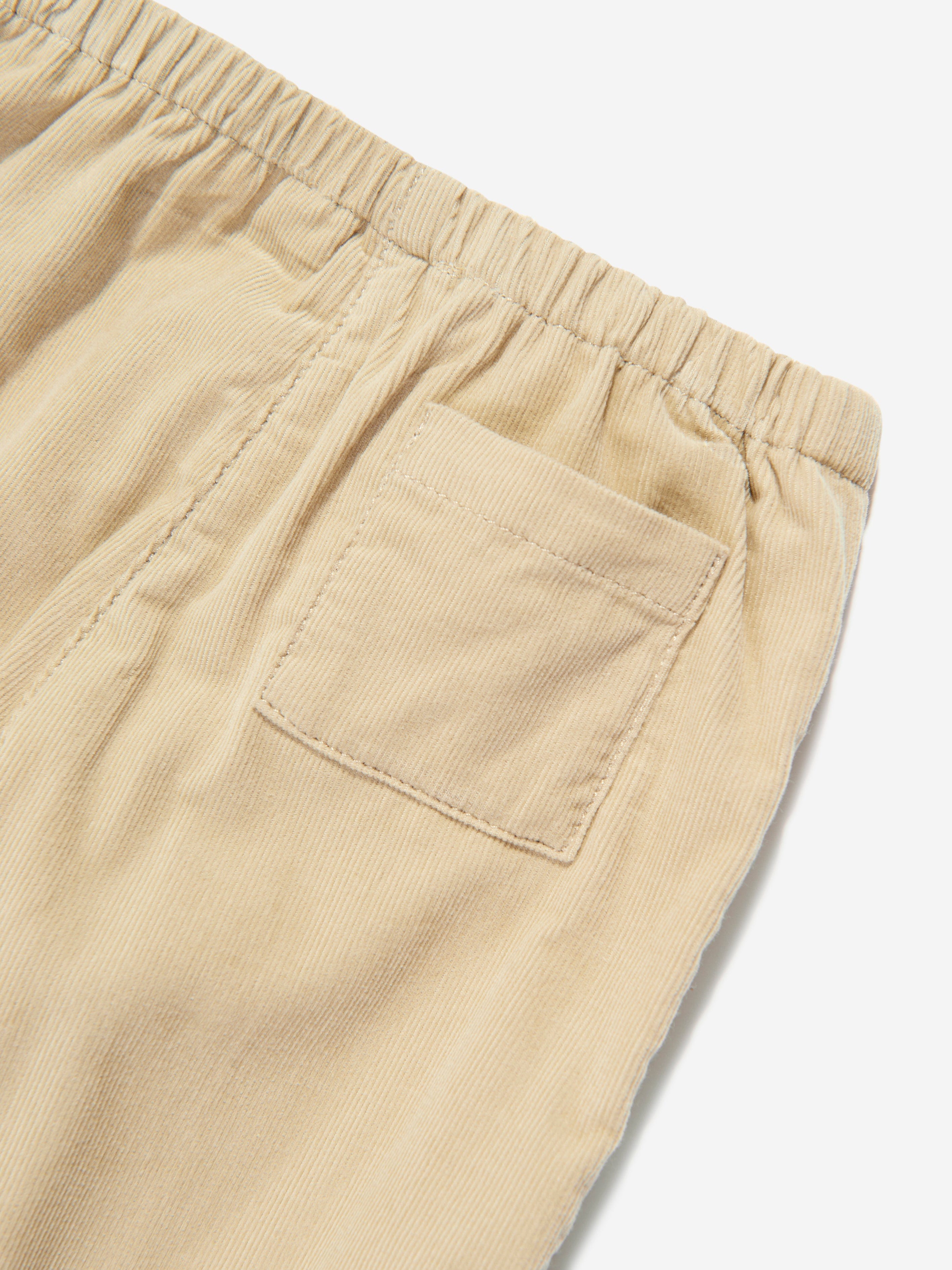 Bonpoint Baby Dandy Trousers in Beige