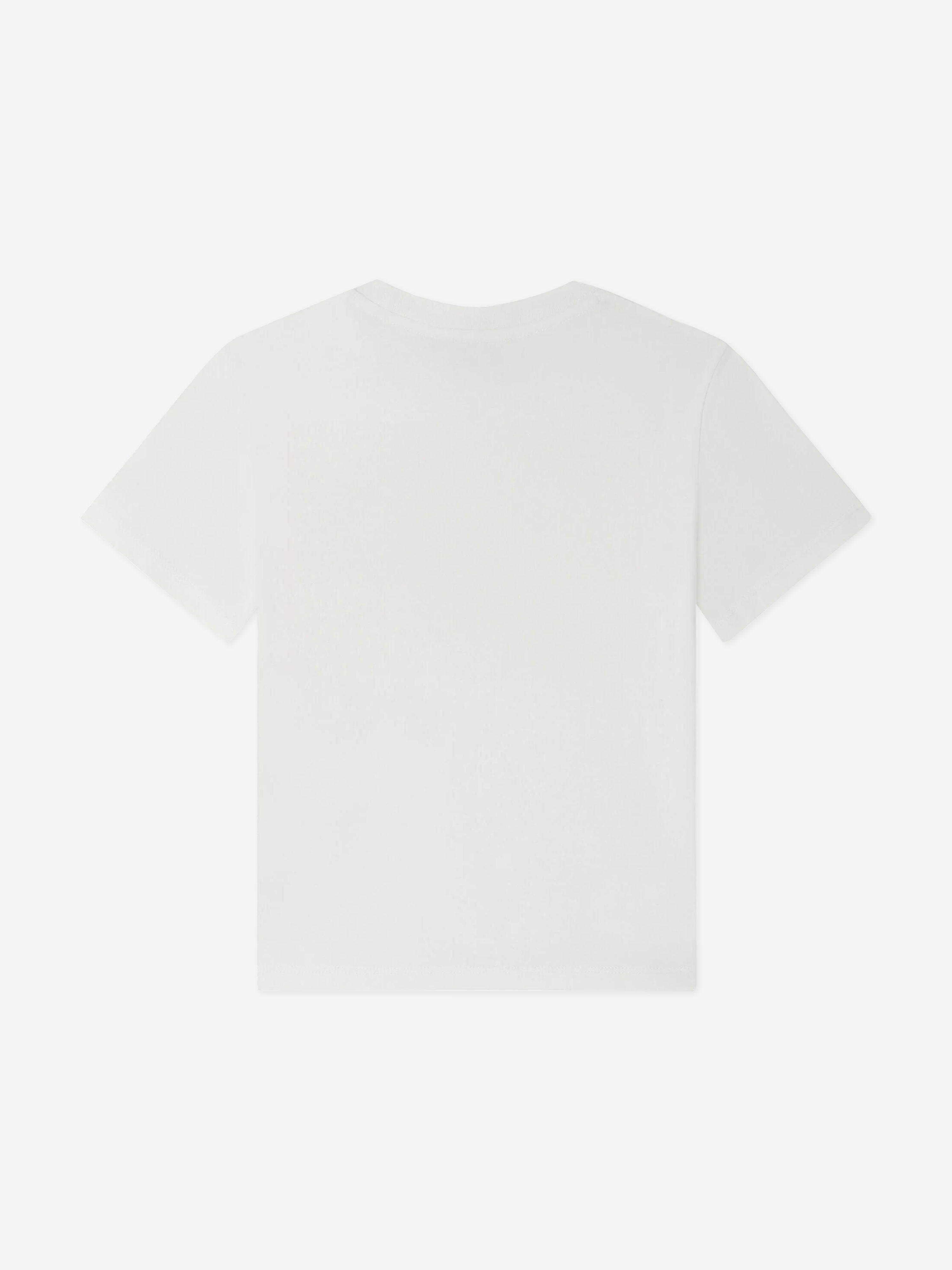 Bonpoint Boys Thibald T-Shirt in White