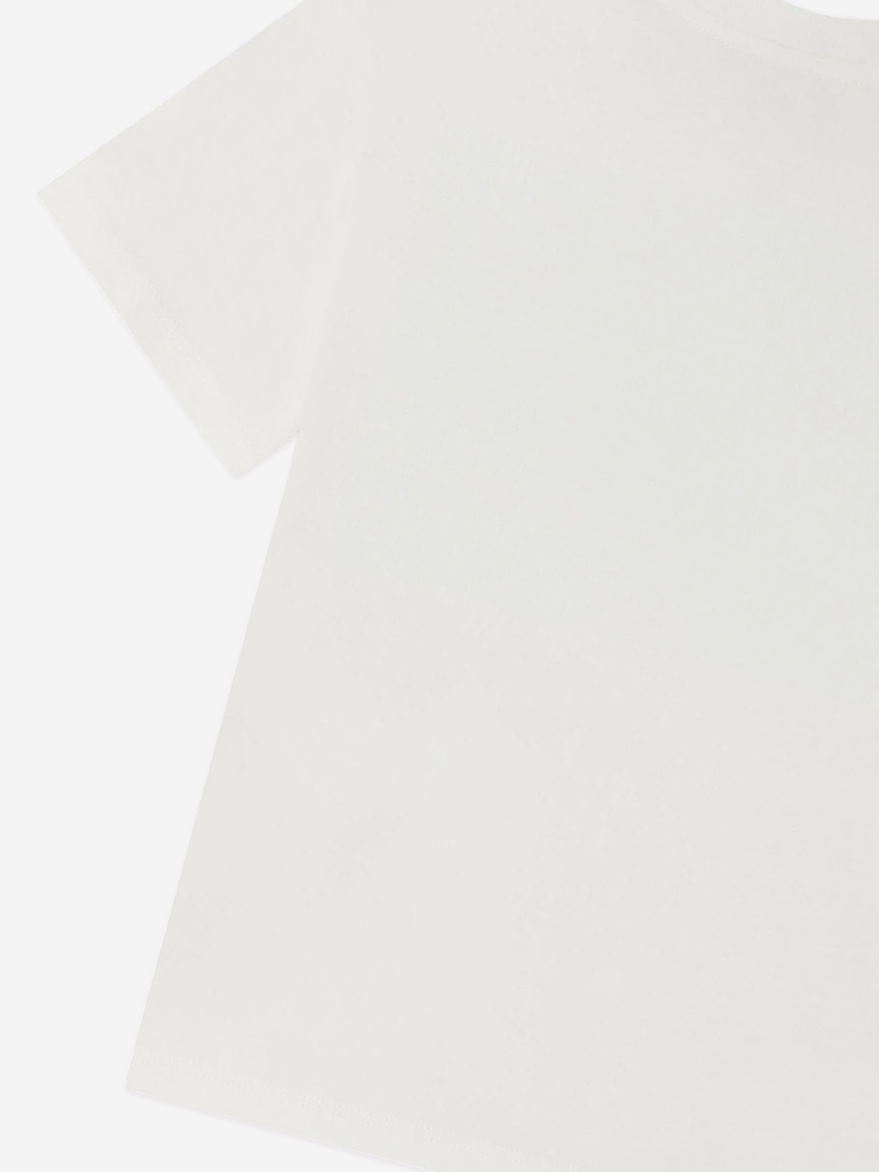 Bonpoint Boys Thibald T-Shirt in White