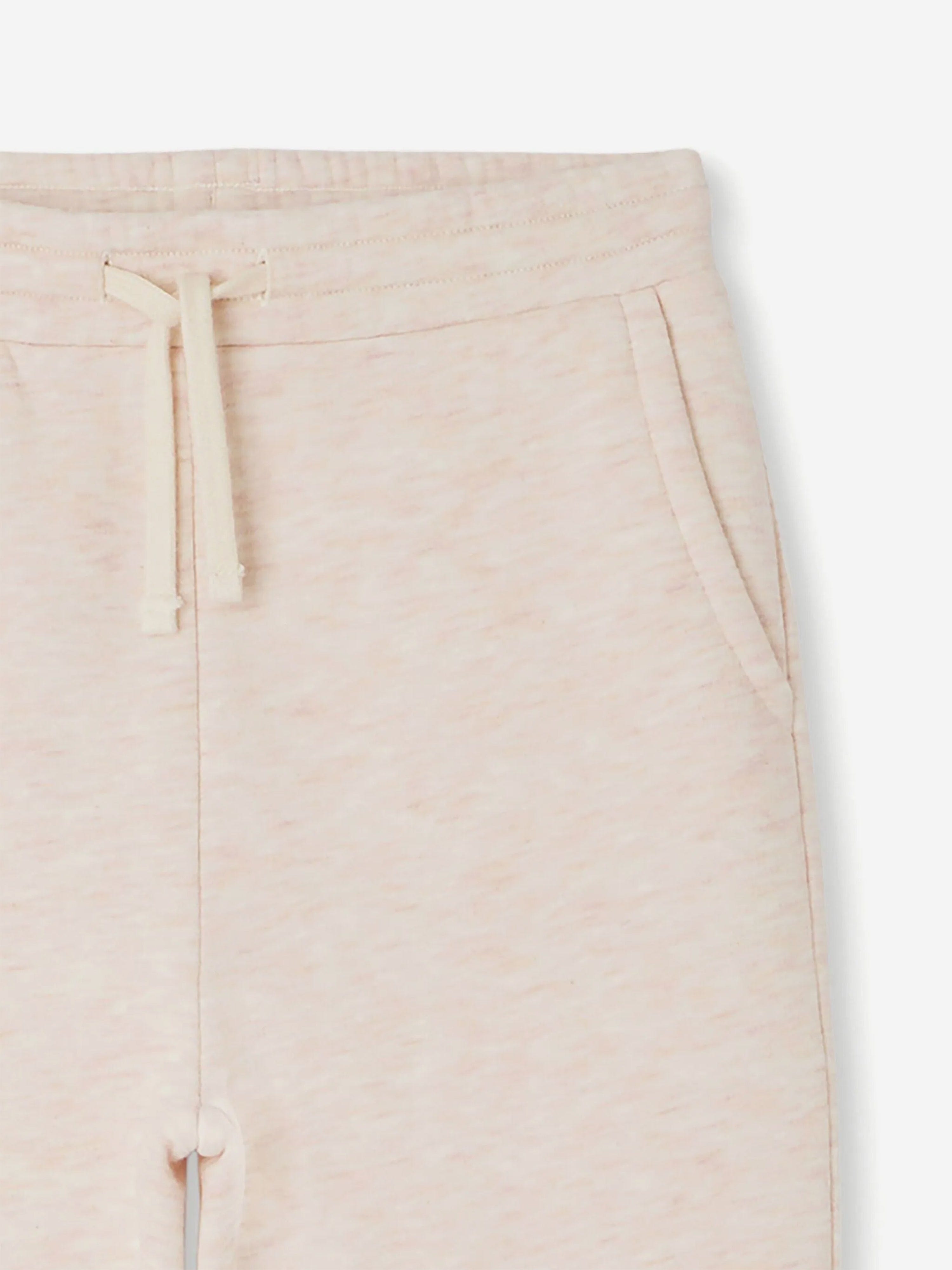 Bonpoint Girls Dalila Joggers in Pink