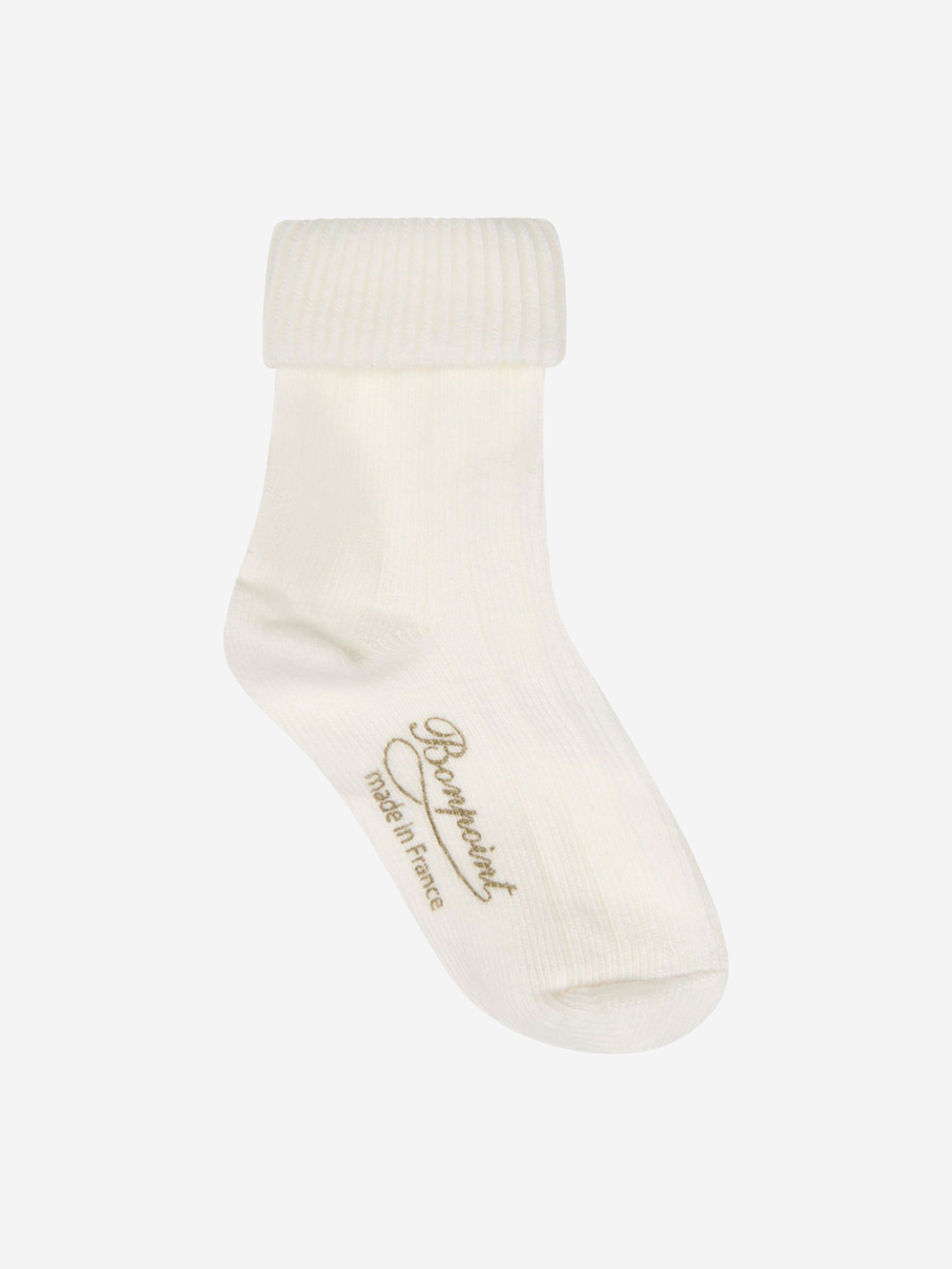 Bonpoint Baby Girls Socks