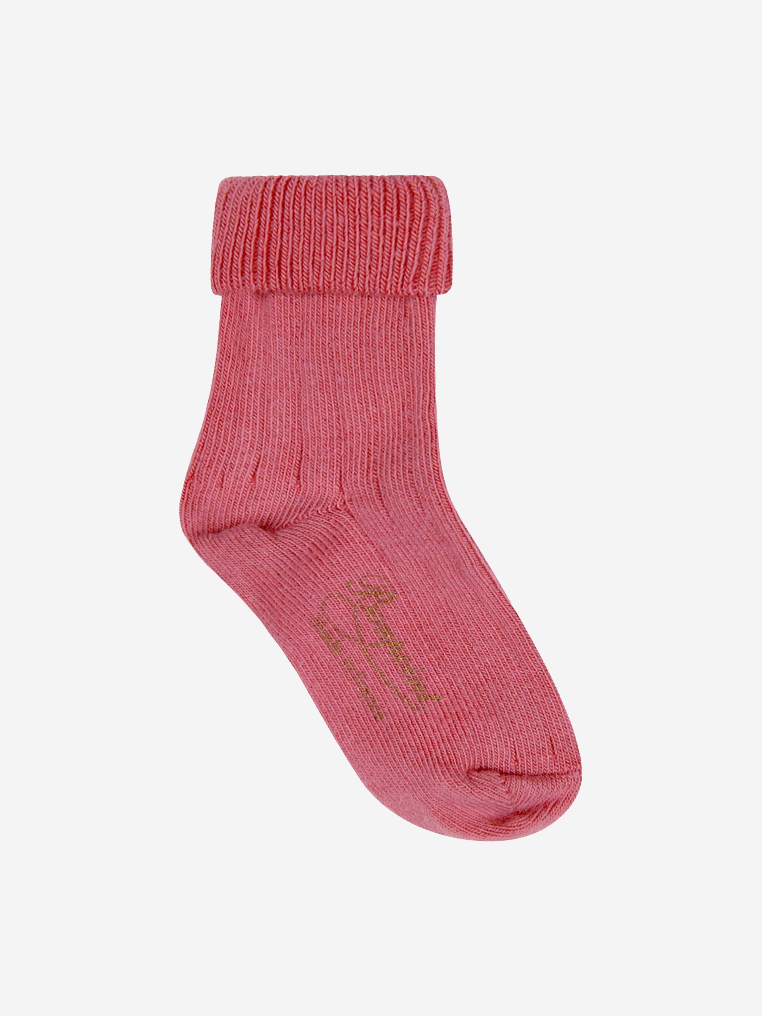 Bonpoint Baby Girls Socks