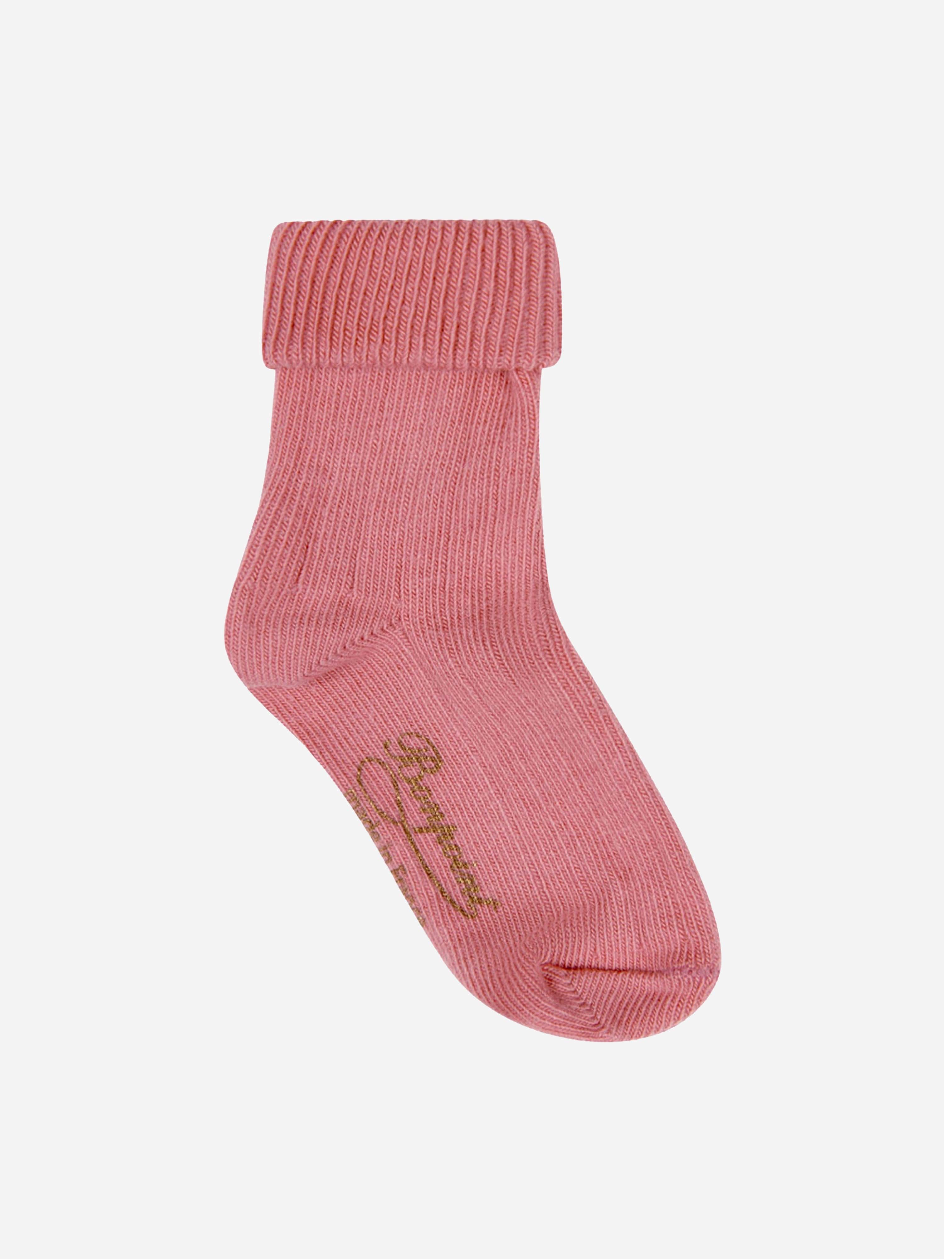 Bonpoint Baby Girls Socks